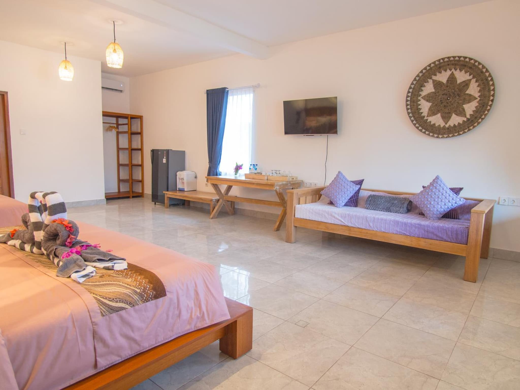 CoCo Breeze Spa Hotel photo 2