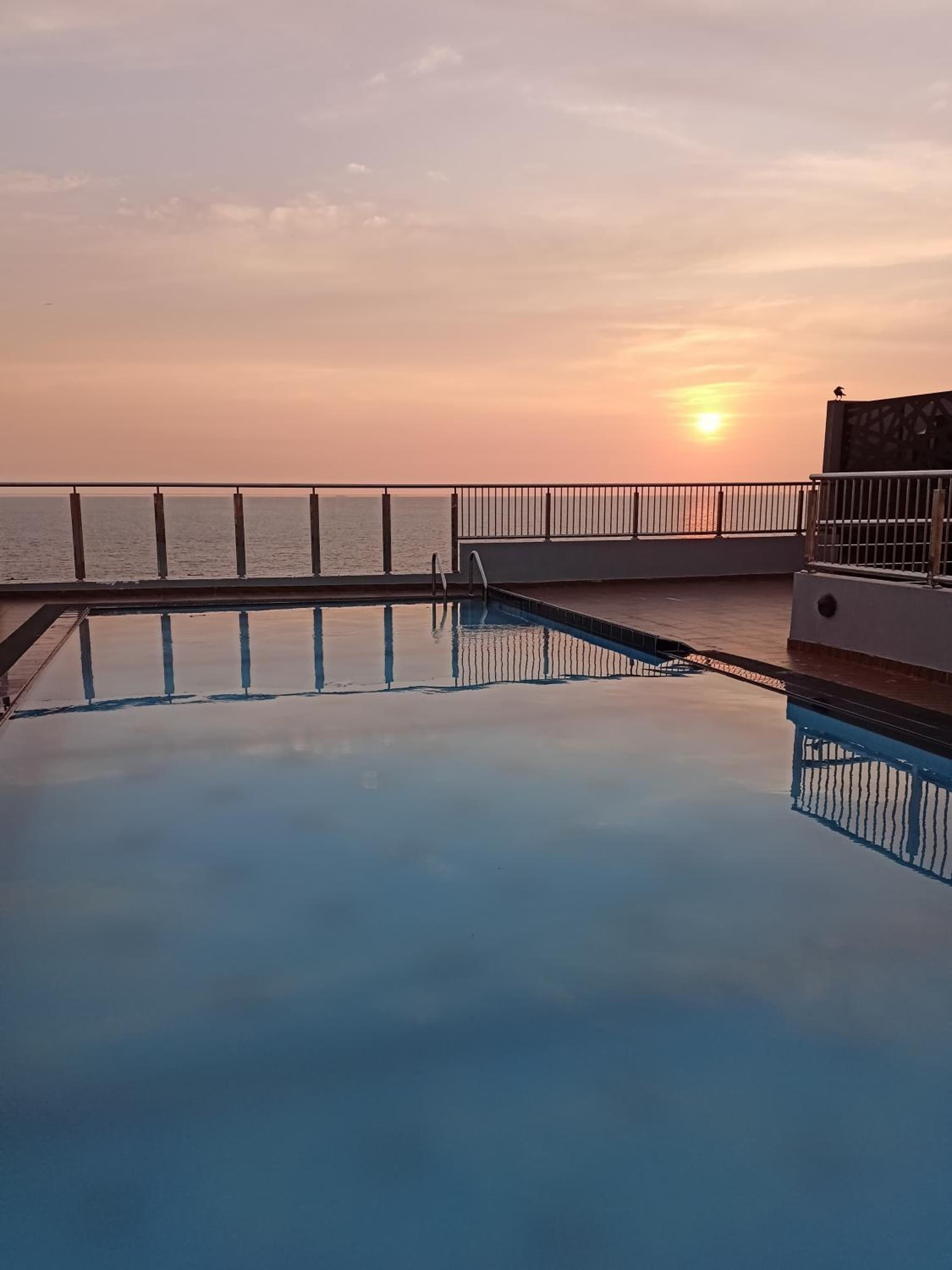Marine Breeze Residencies Colombo photo 6