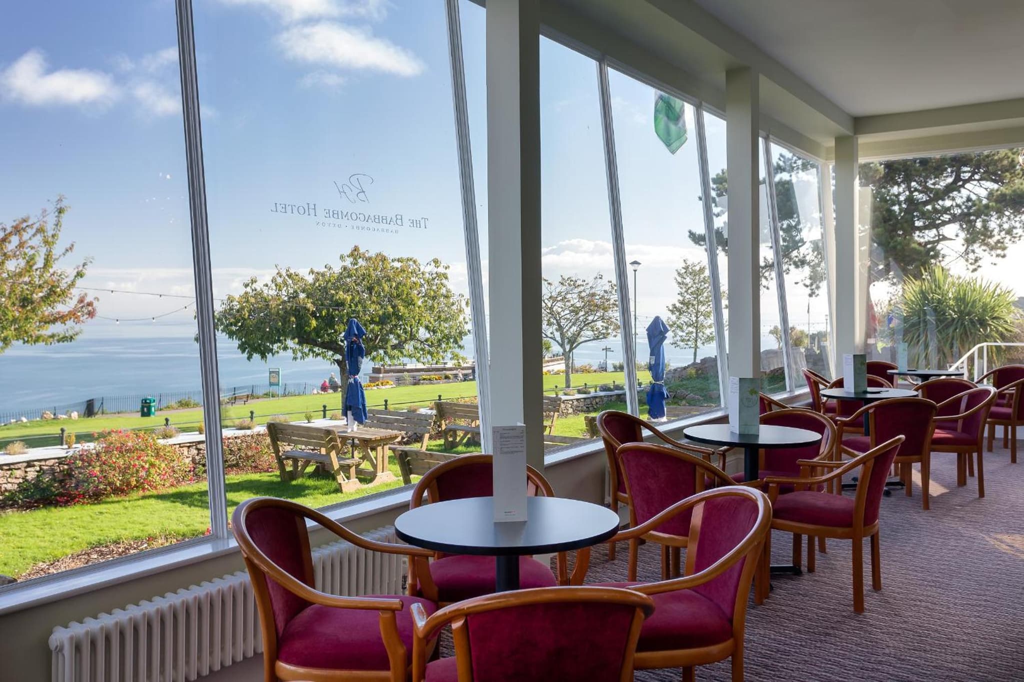 The Babbacombe Hotel photo 7