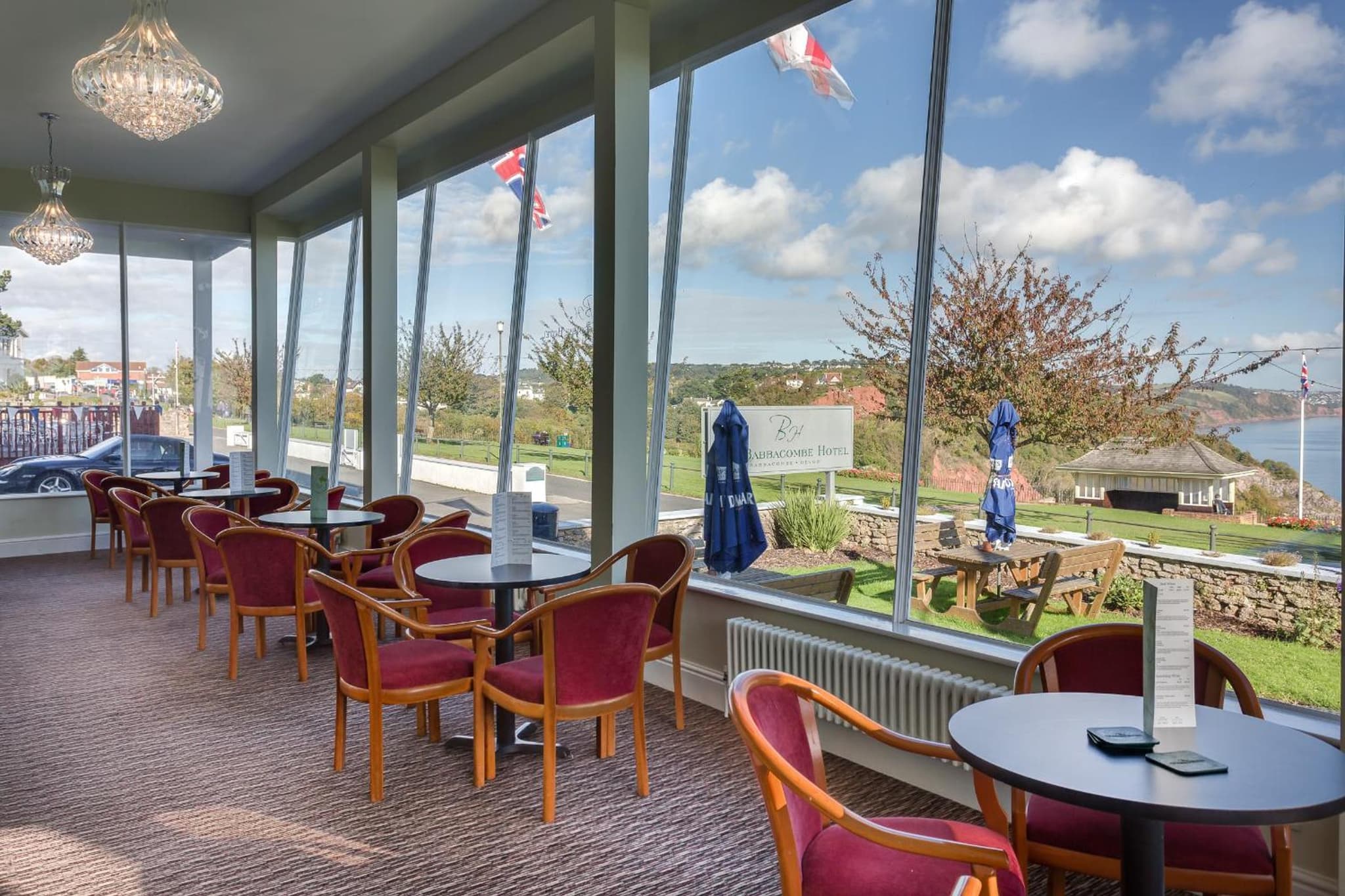 The Babbacombe Hotel photo 8