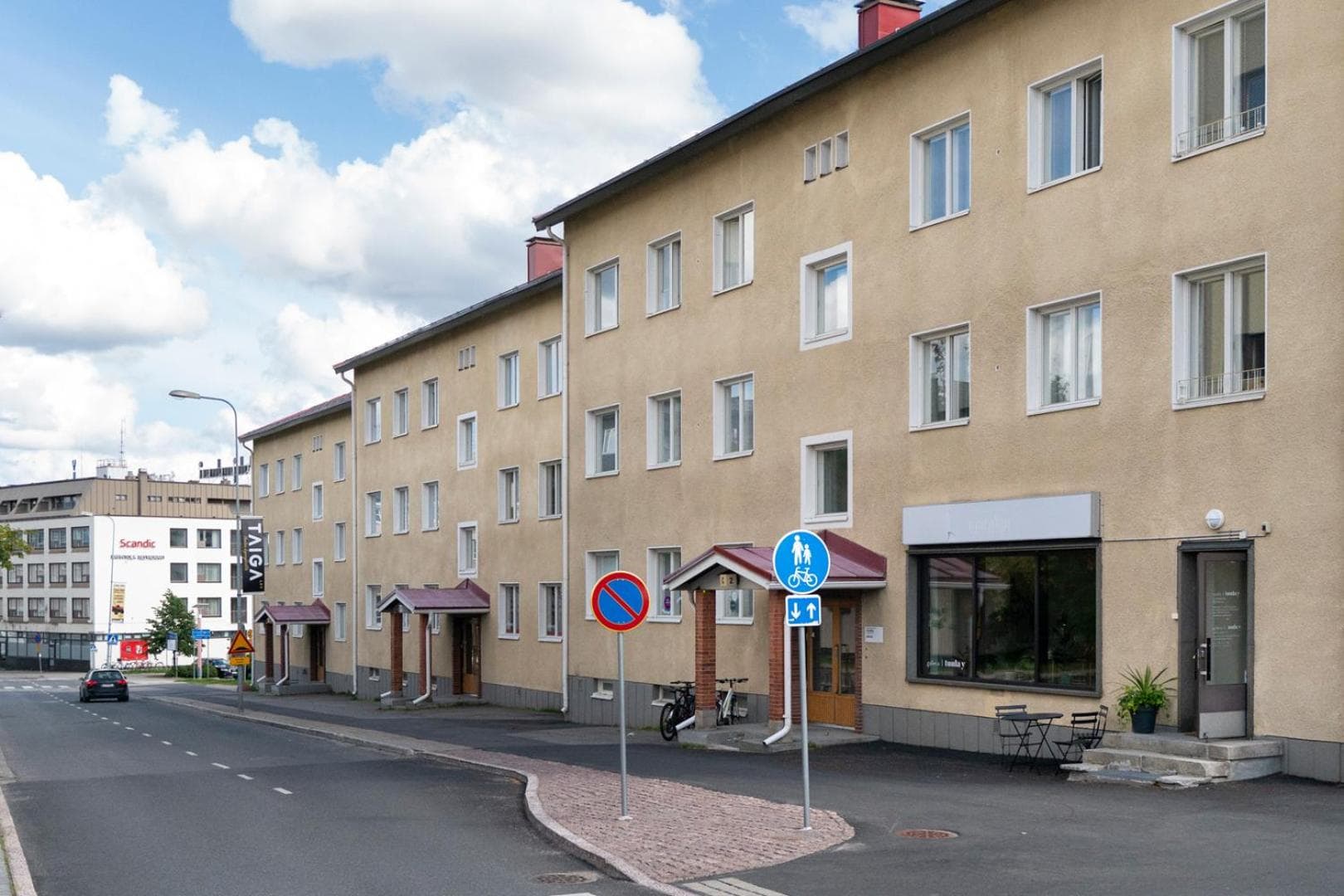 Vasko Luxurious suites, Ailo photo 7