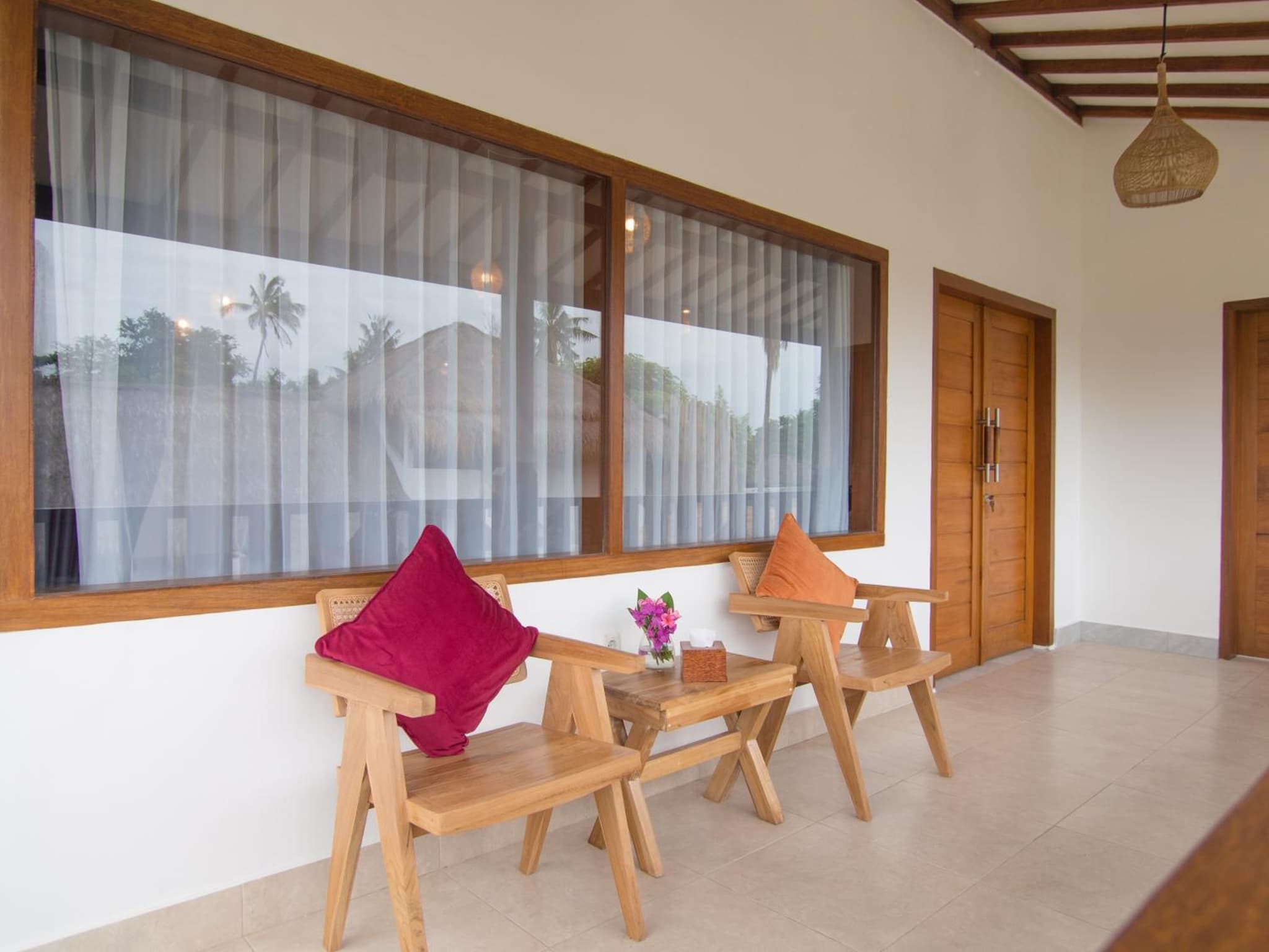 CoCo Breeze Spa Hotel photo 4