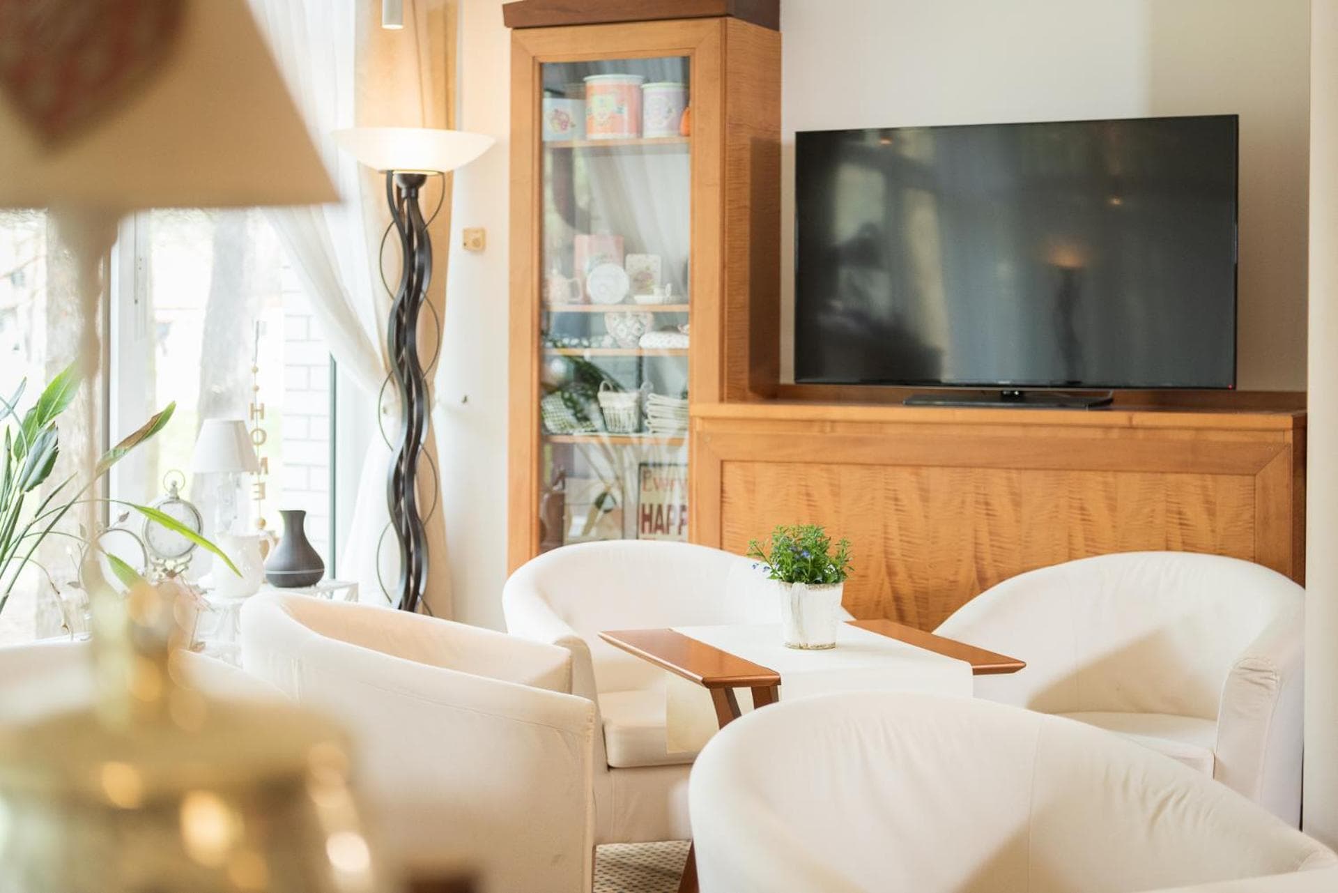 Bel Air Strandhotel Glowe photo 5