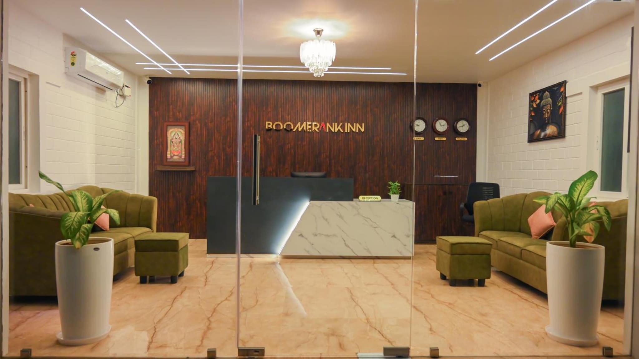 Boomerank Inn photo 4