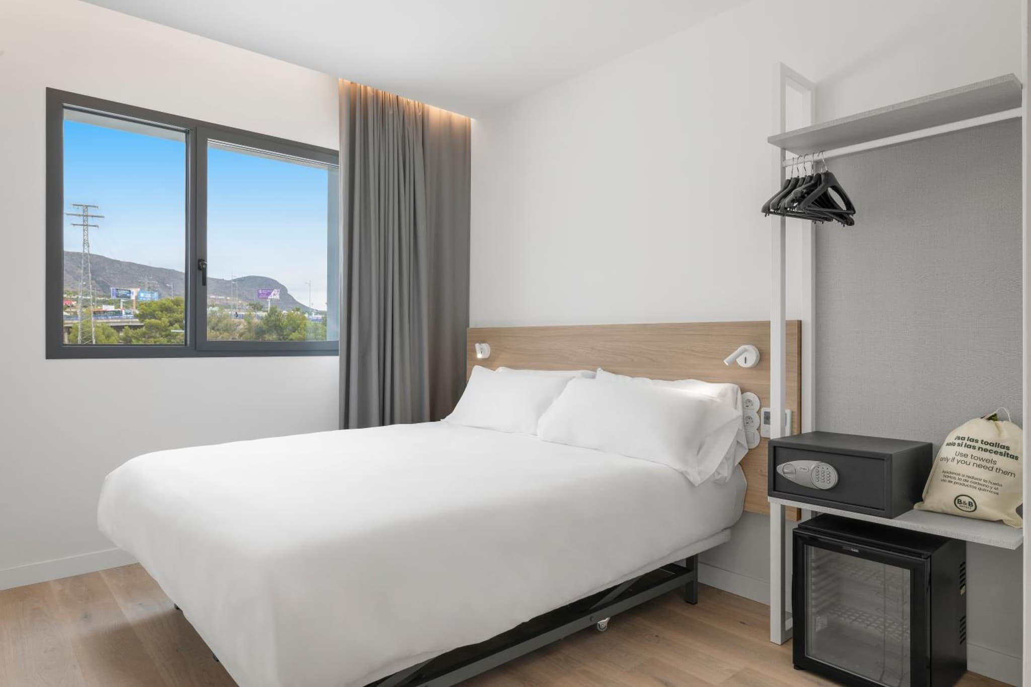 B&B HOTEL Benidorm Finestrat photo 3