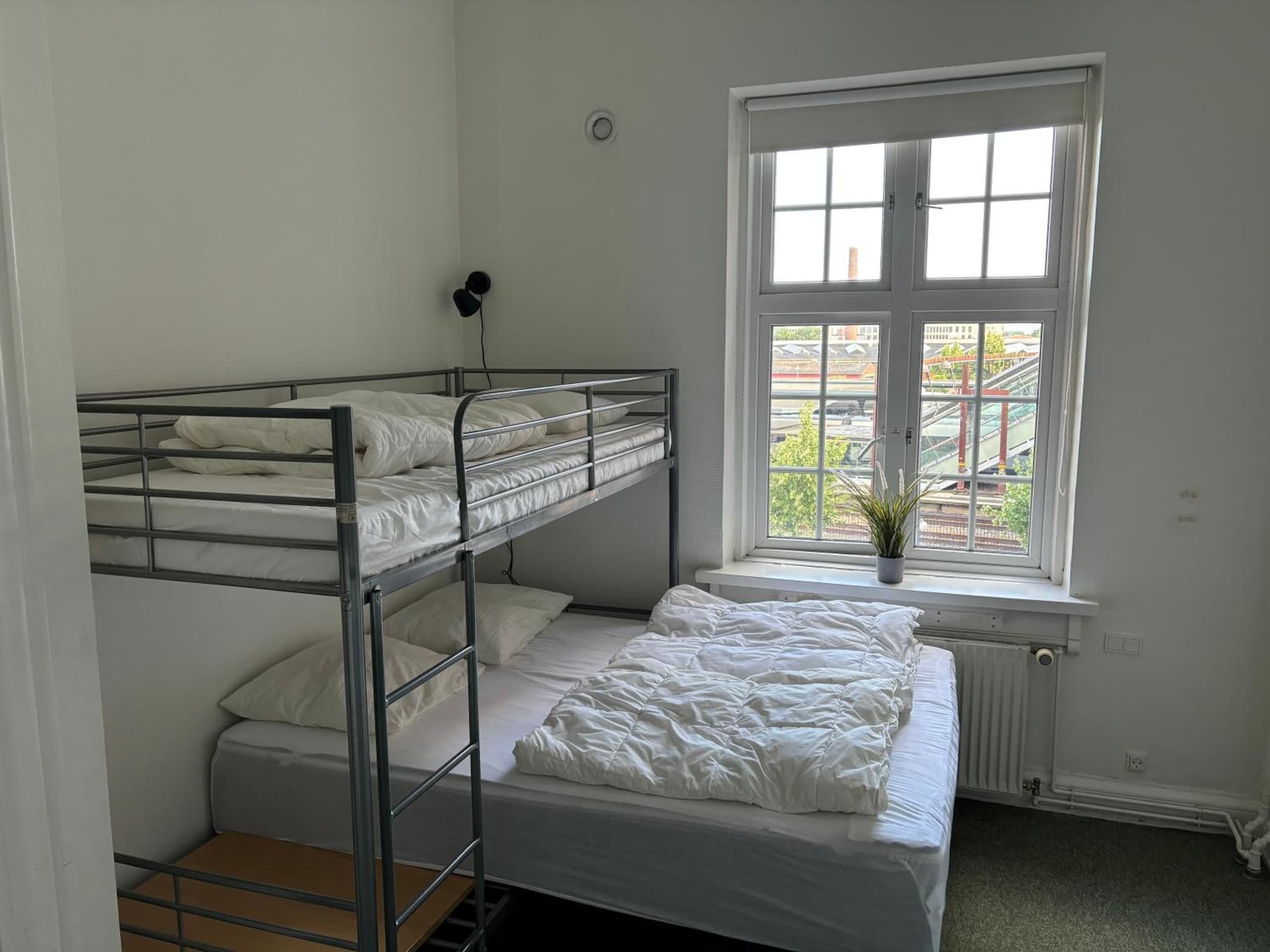Danhostel Odense City photo 7