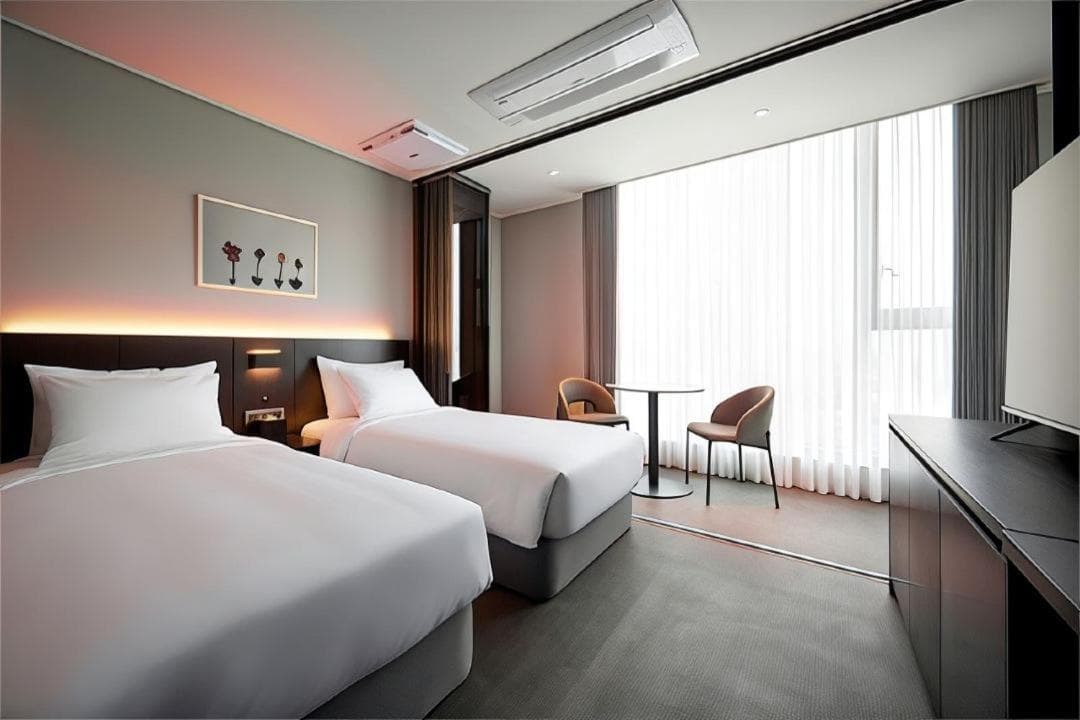 HOMES Stay MyeongDong photo 5