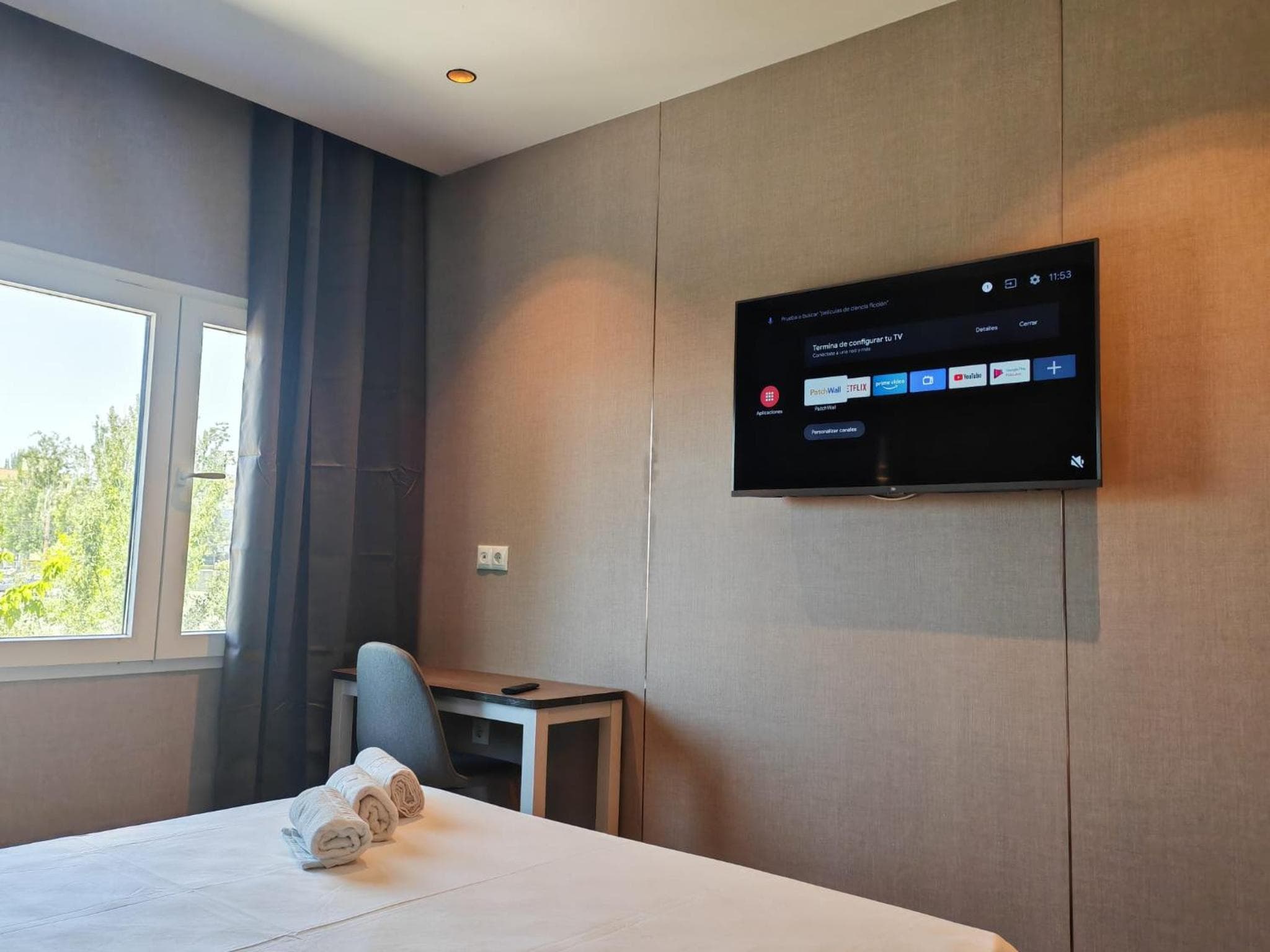 Hotel Golden Alcorcon photo 6