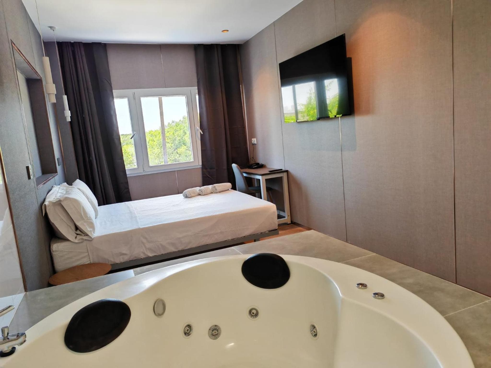 Hotel Golden Alcorcon photo 2