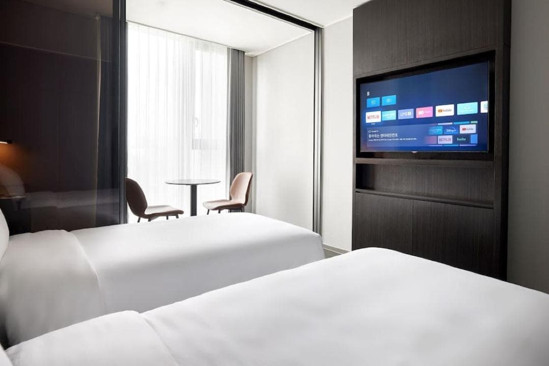 HOMES Stay MyeongDong photo 6