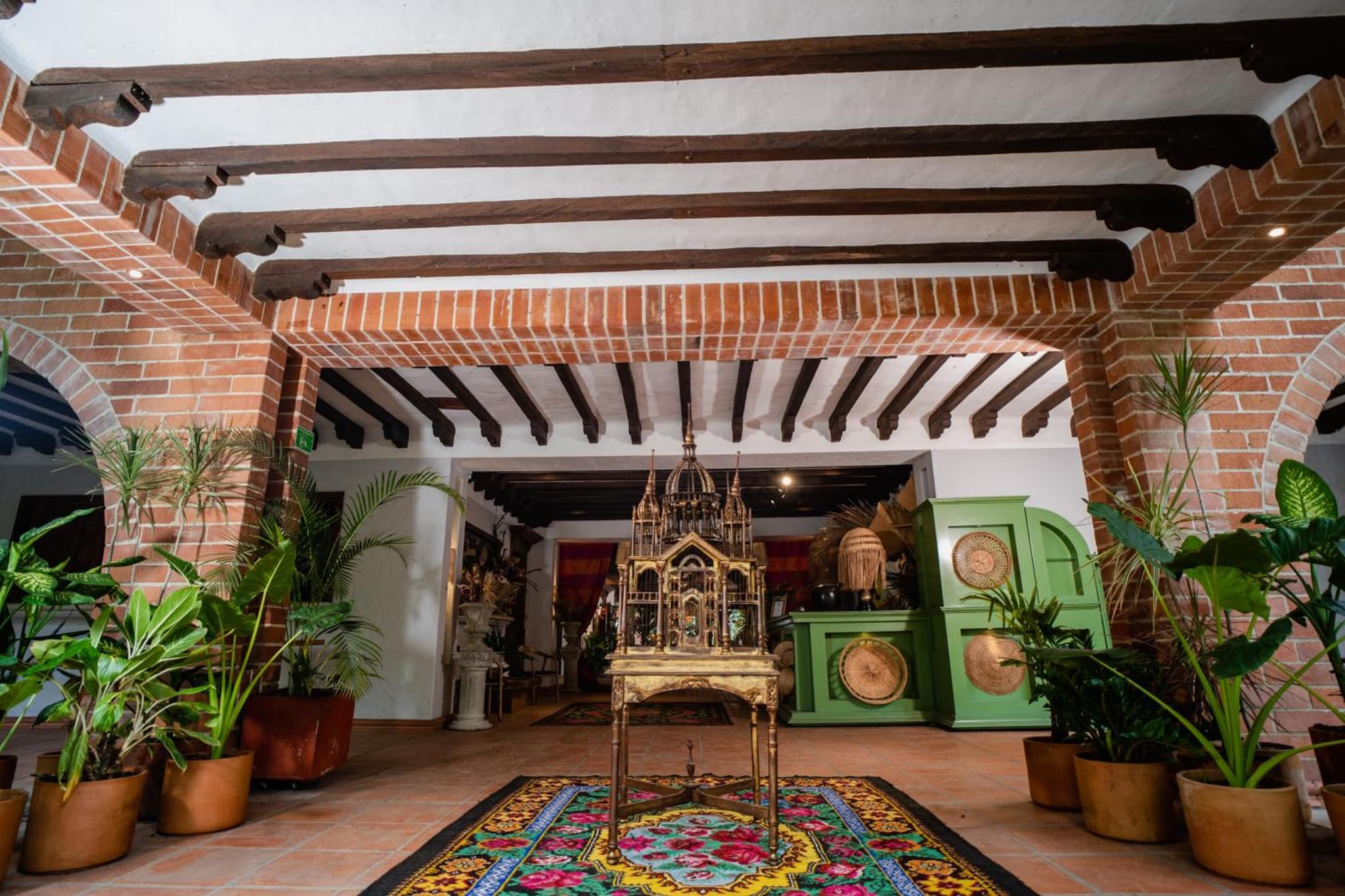 Casa Cielo Al Alma photo 6