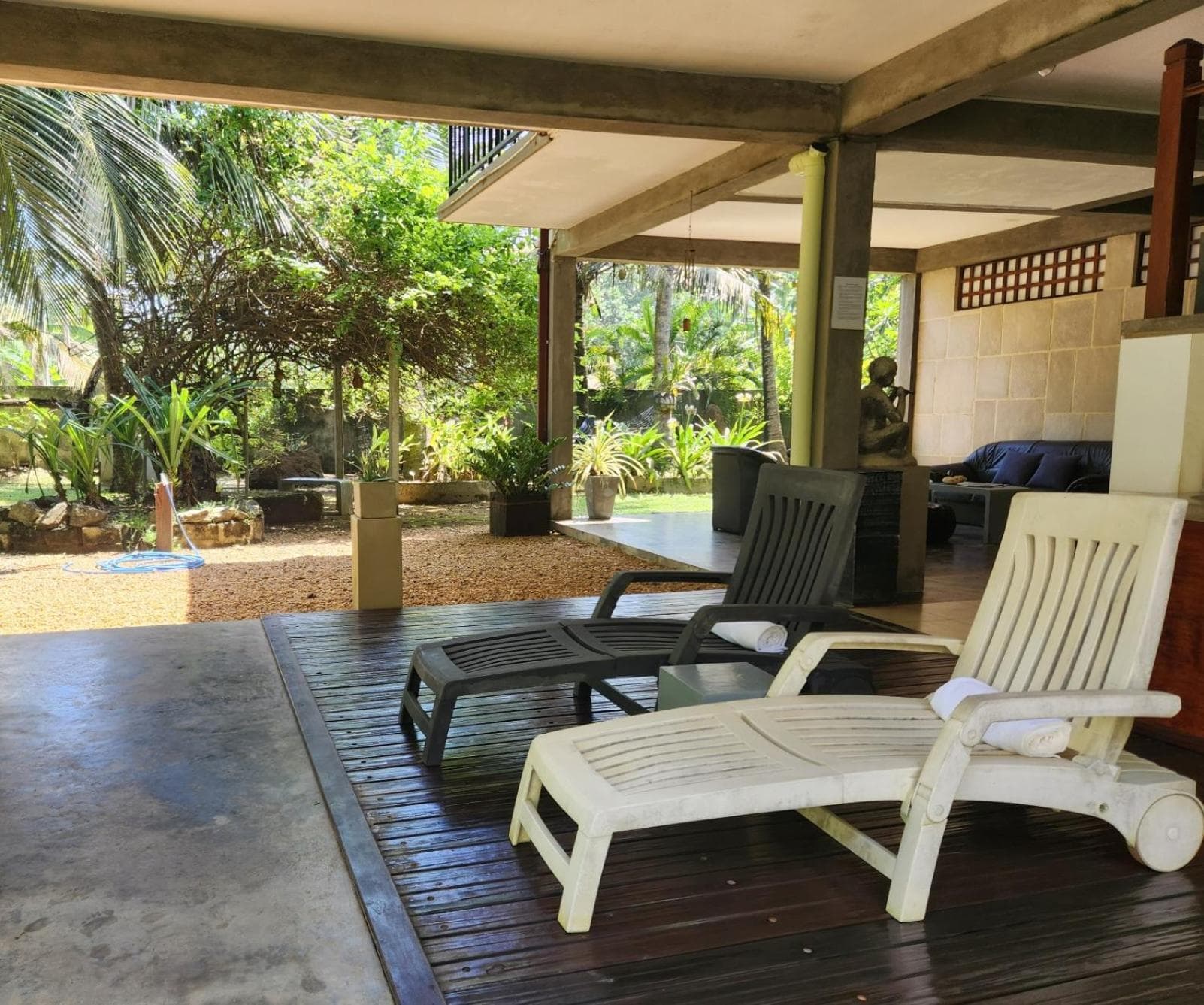Red Sun Beach Villa Kosgoda photo 8