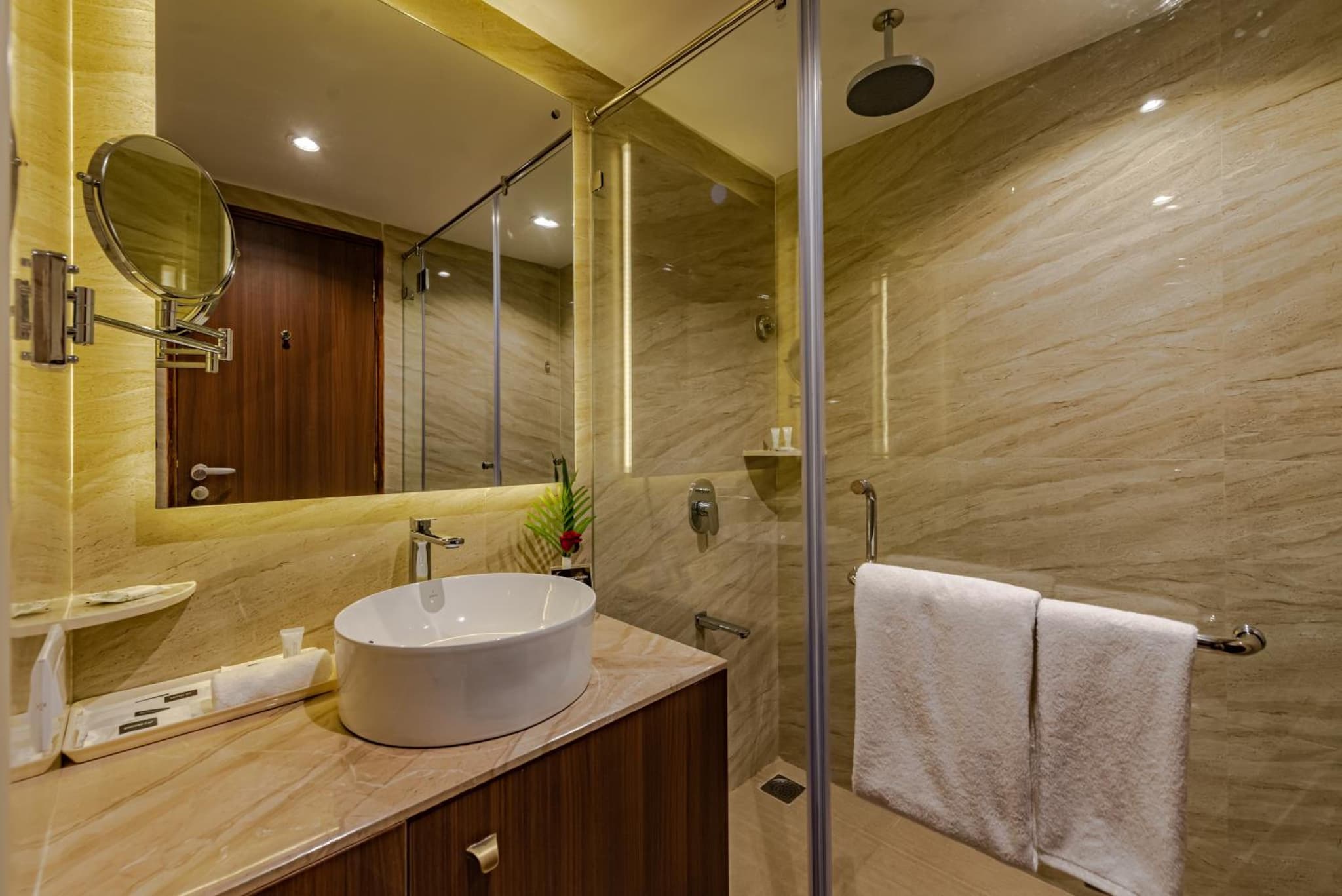 Goldfinch Hotel Mangalore photo 9