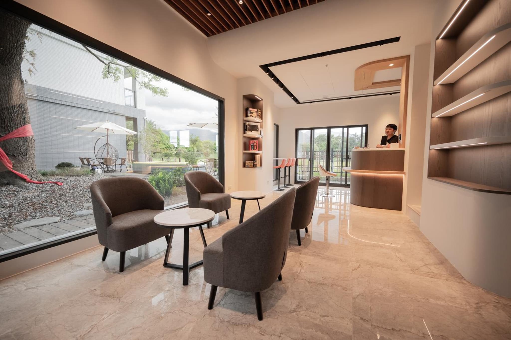 Tiansong -Villa photo 5