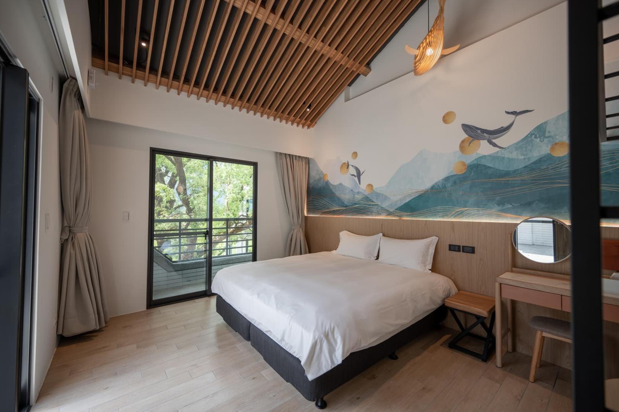 Tiansong -Villa photo 9