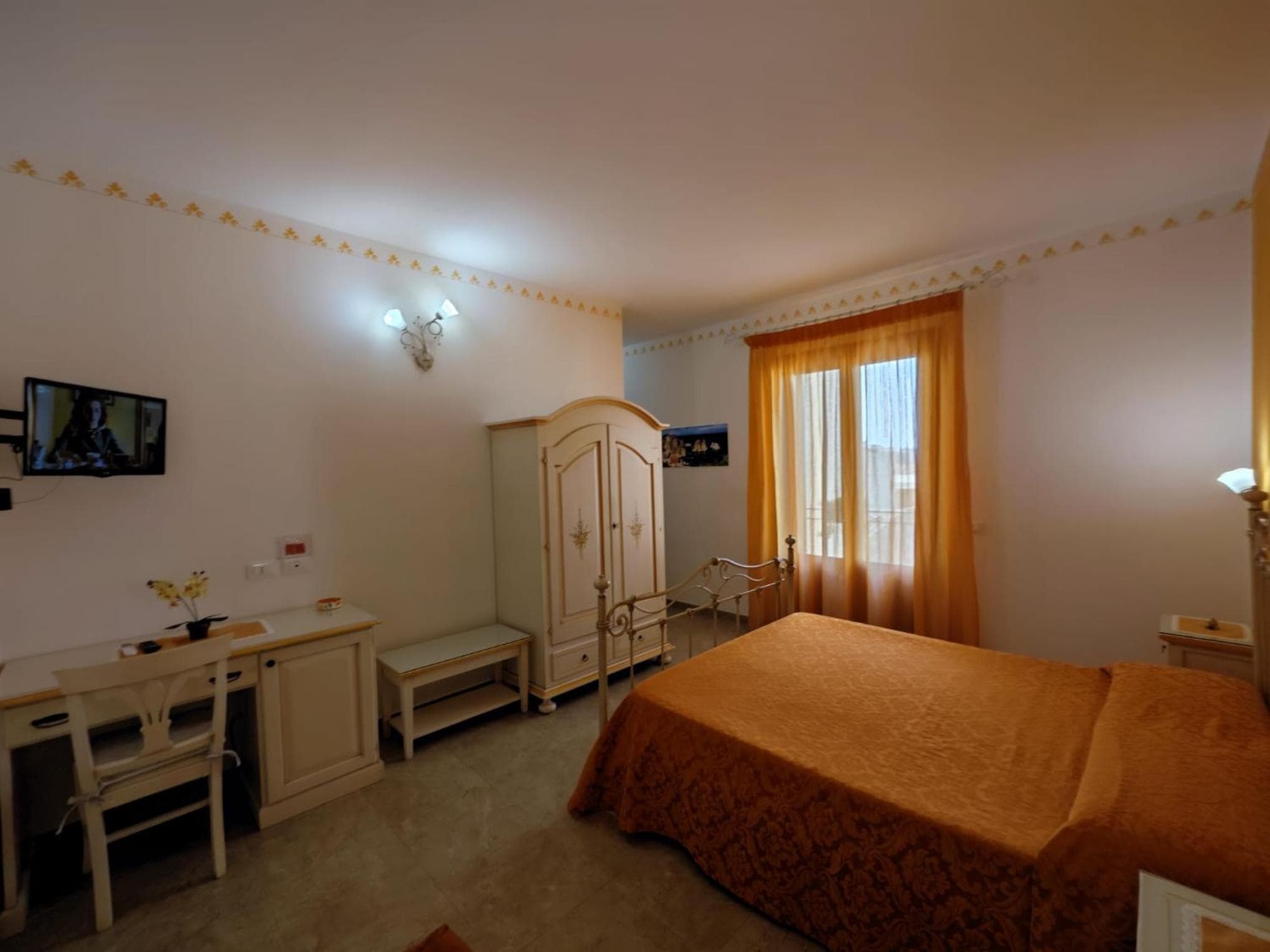 B&B Orchidea photo 3