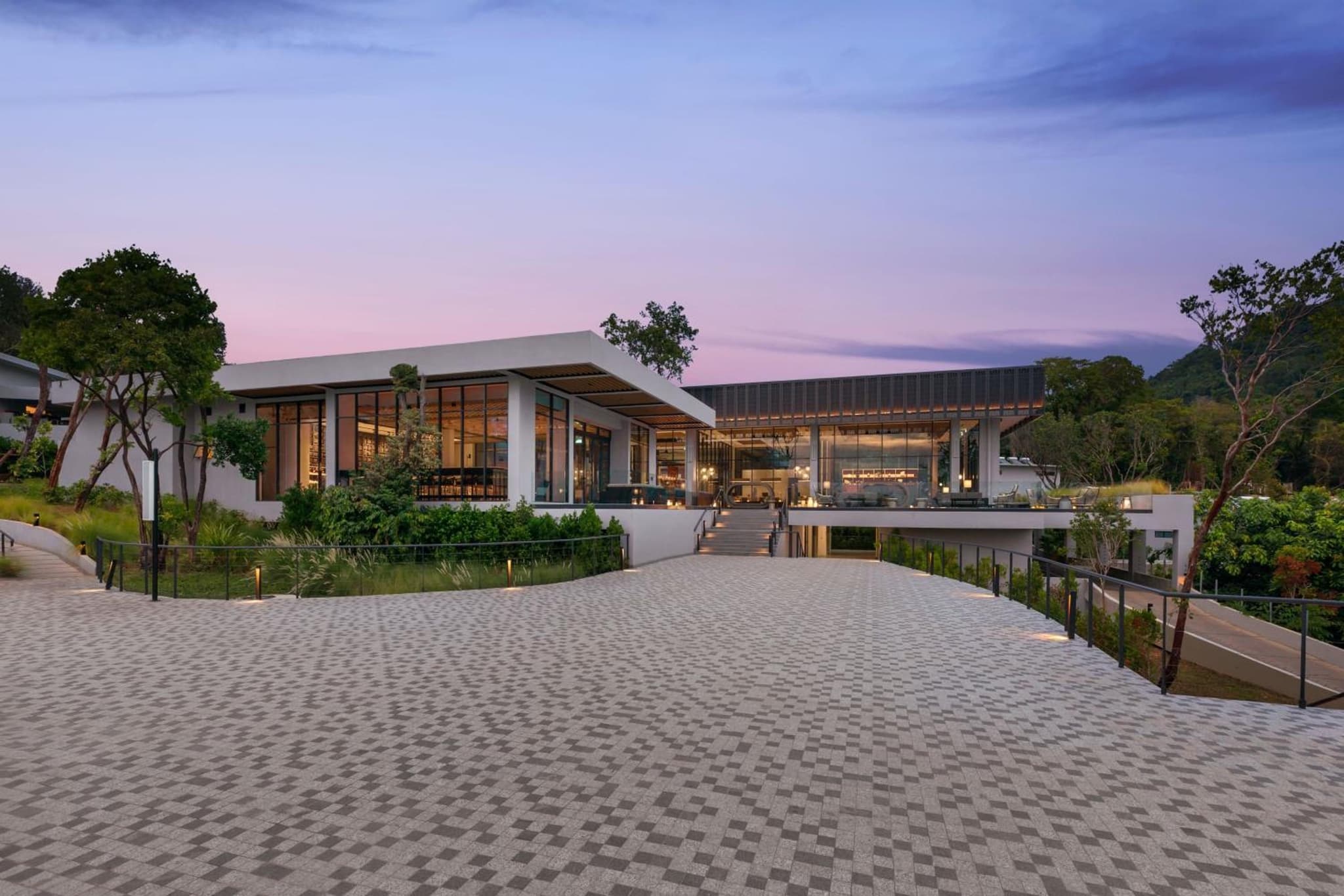 Perhentian Marriott Resort & Spa photo 6