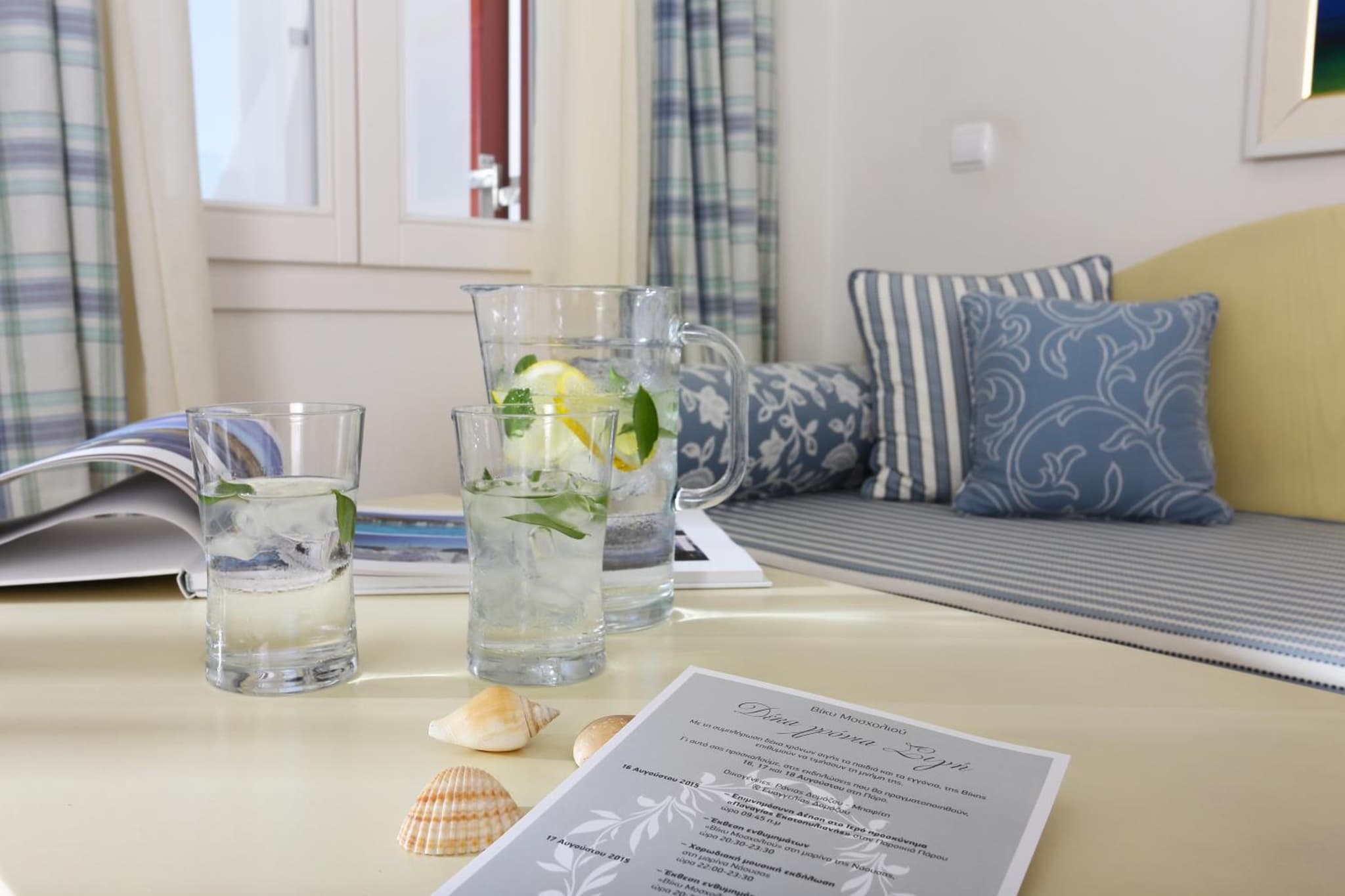 Stelia Mare Boutique Hotel photo 6