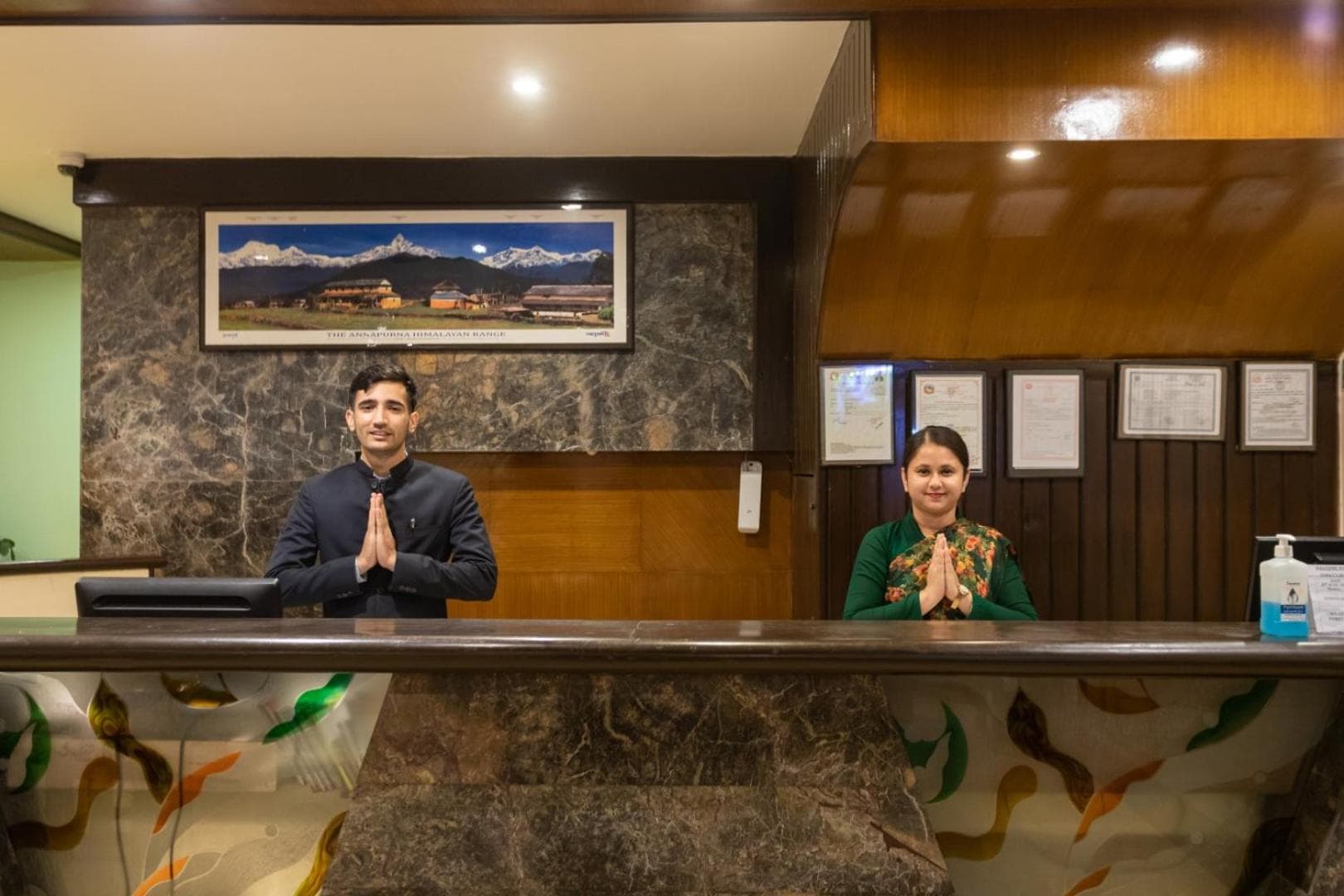 Mount Kailash Resort photo 8