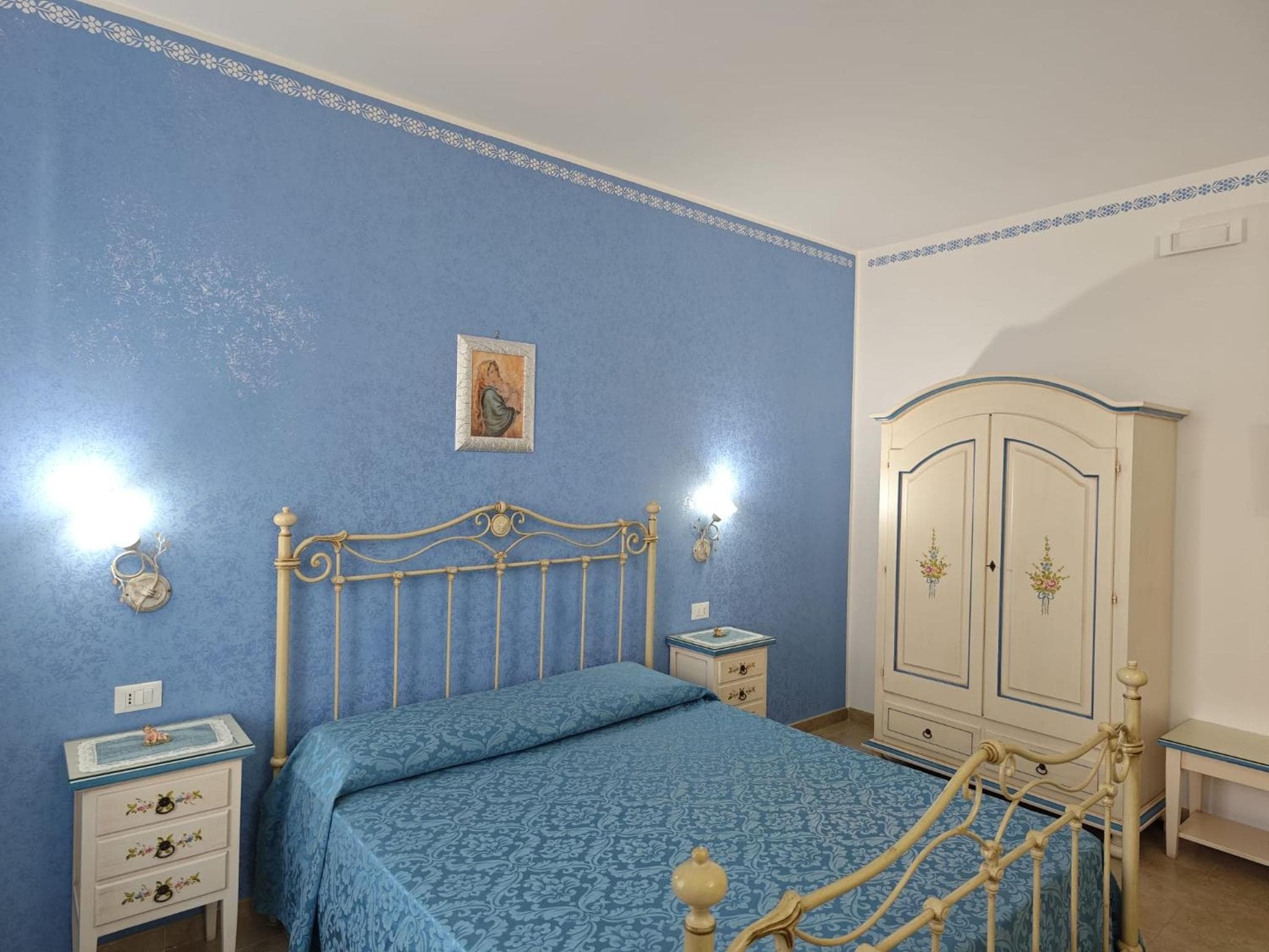 B&B Orchidea photo 4
