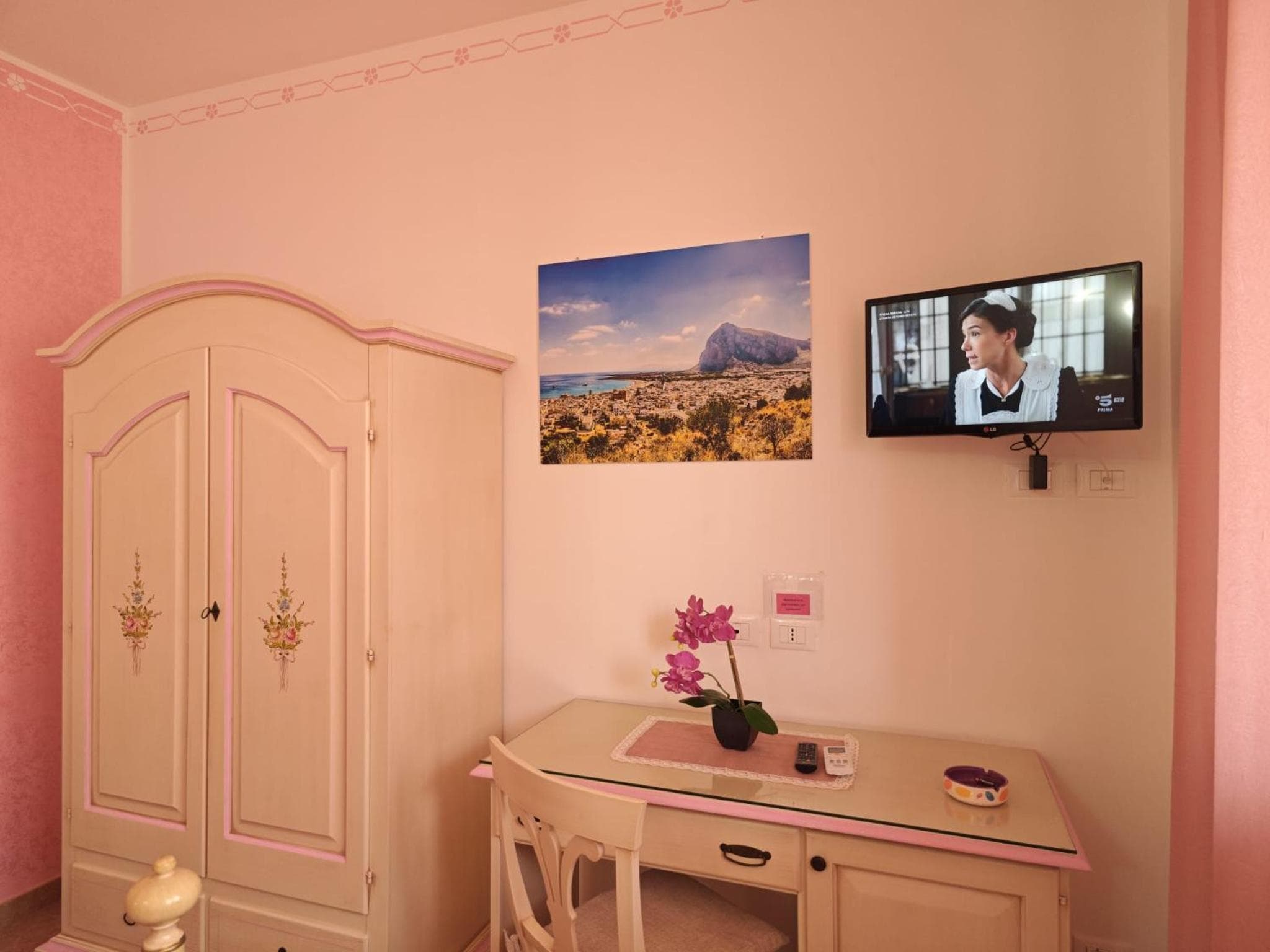 B&B Orchidea photo 2