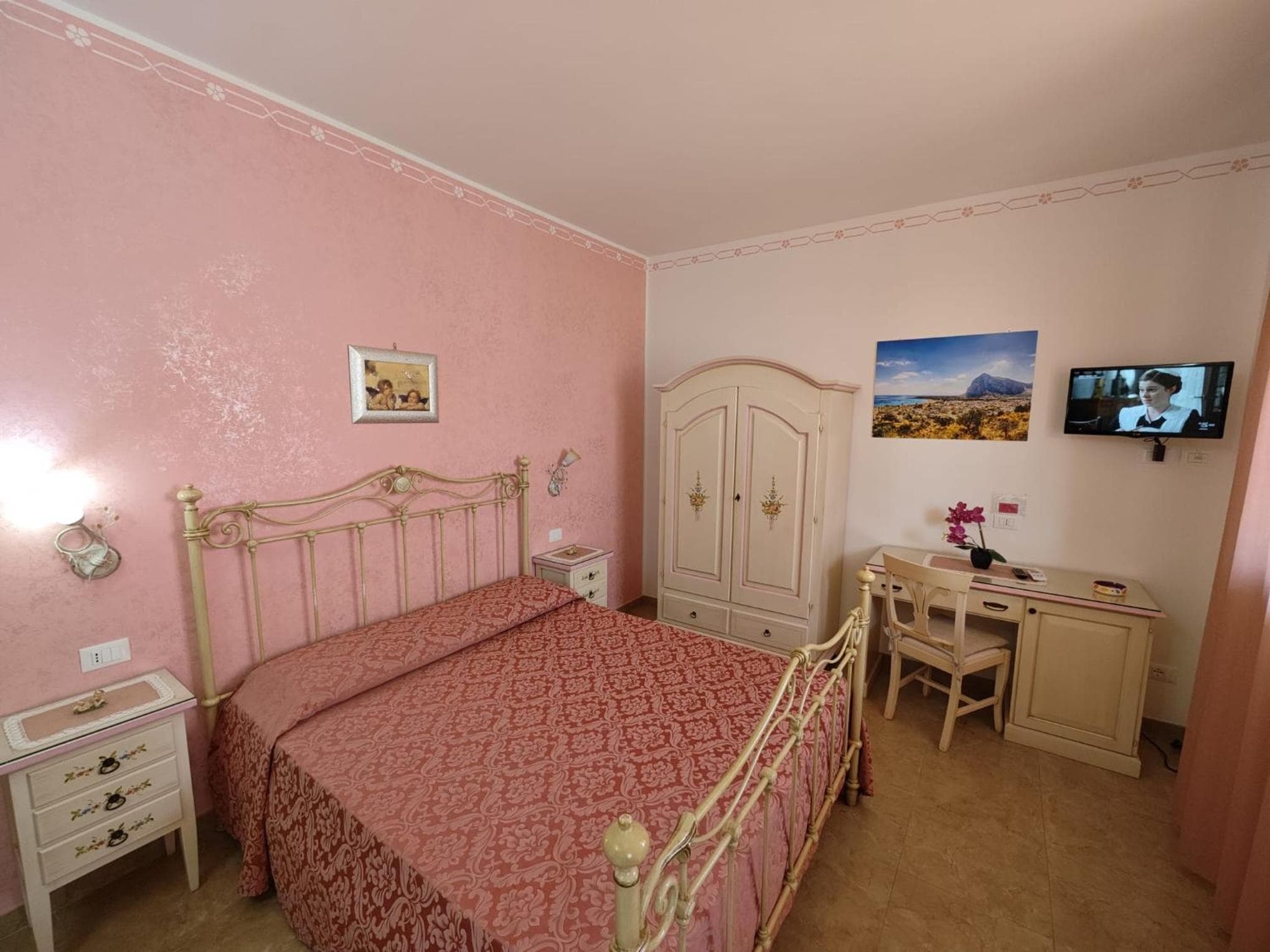 B&B Orchidea photo 9