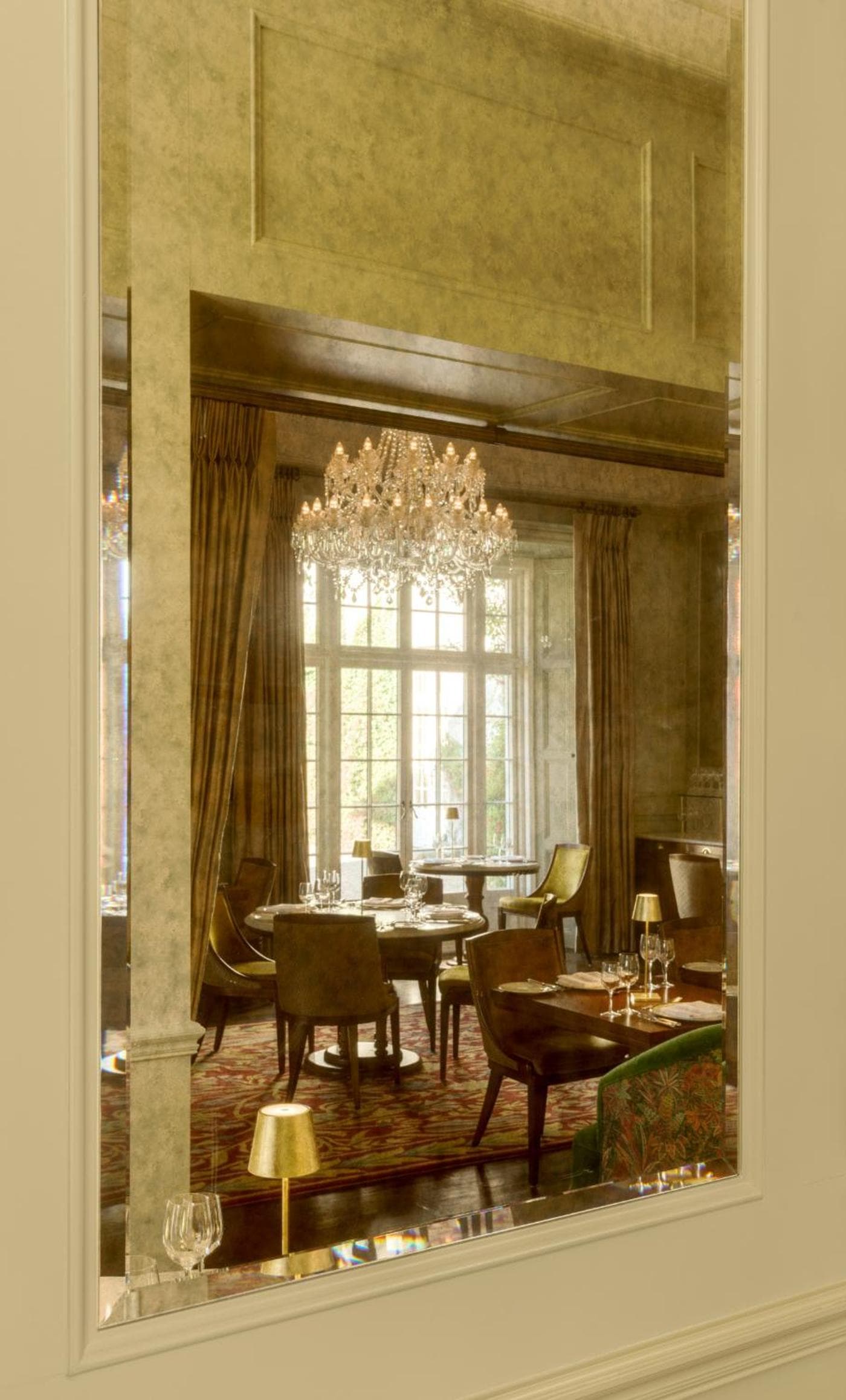 Dunbrody Country House Hotel photo 9