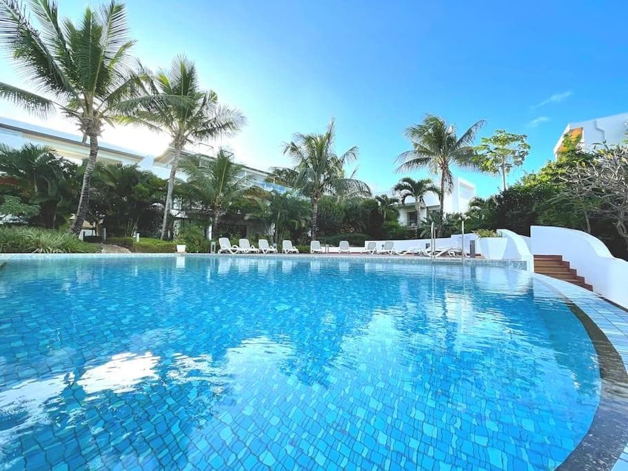Penthouse - Sea view, Private roof top pool, Golf photo 7