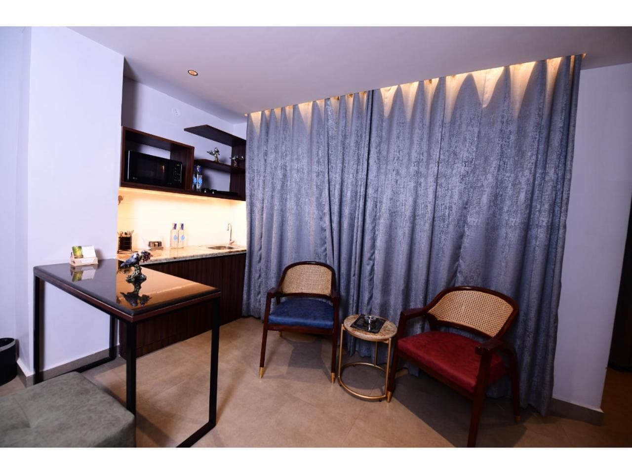 Belvedere Suites photo 7