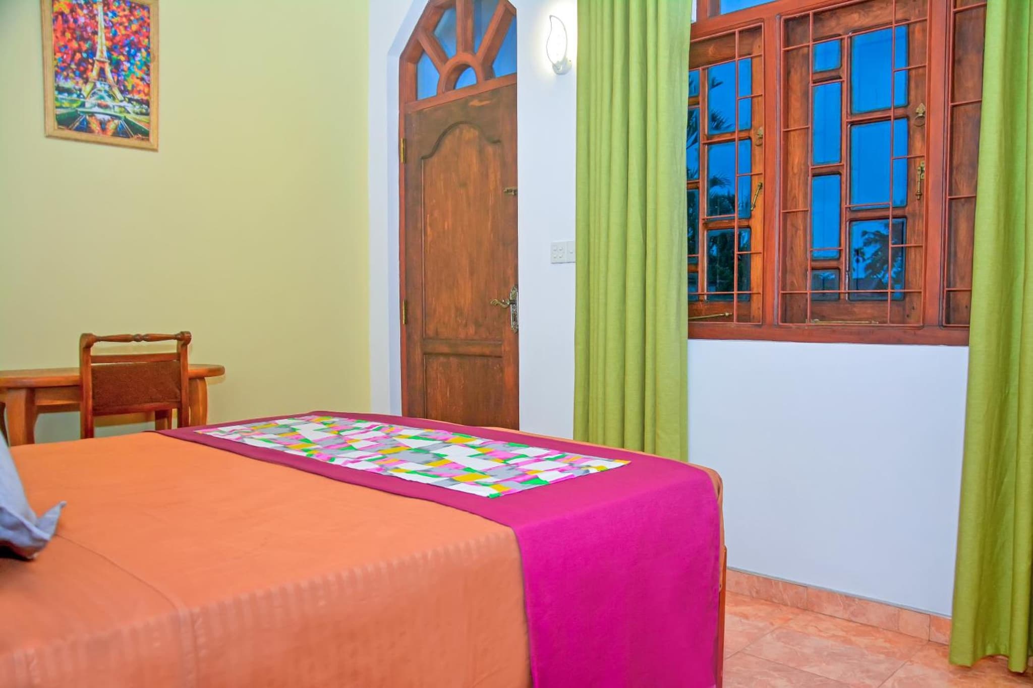 Elisach Serenity House - 4 BHK Villa in Sri Lanka - near to Airport photo 6