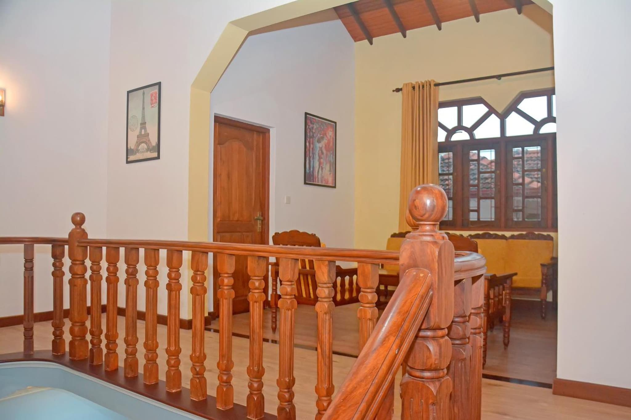 Elisach Serenity House - 4 BHK Villa in Sri Lanka - near to Airport photo 3