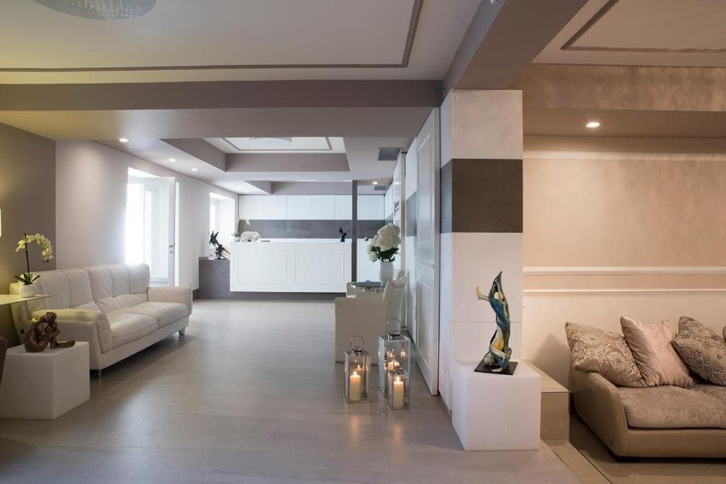 Bianco Riccio Suite Hotel photo 6