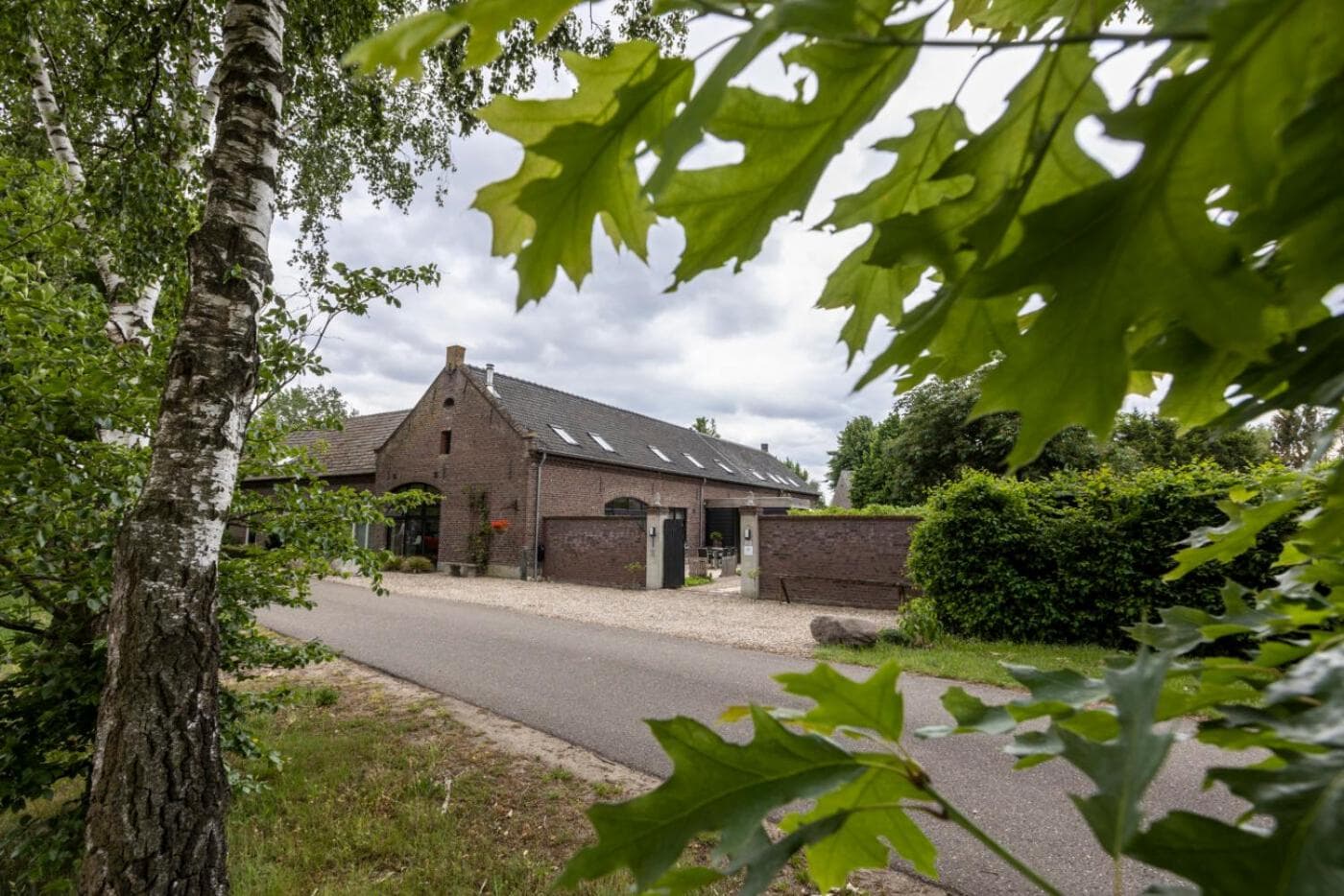 de Opperdonk photo 7