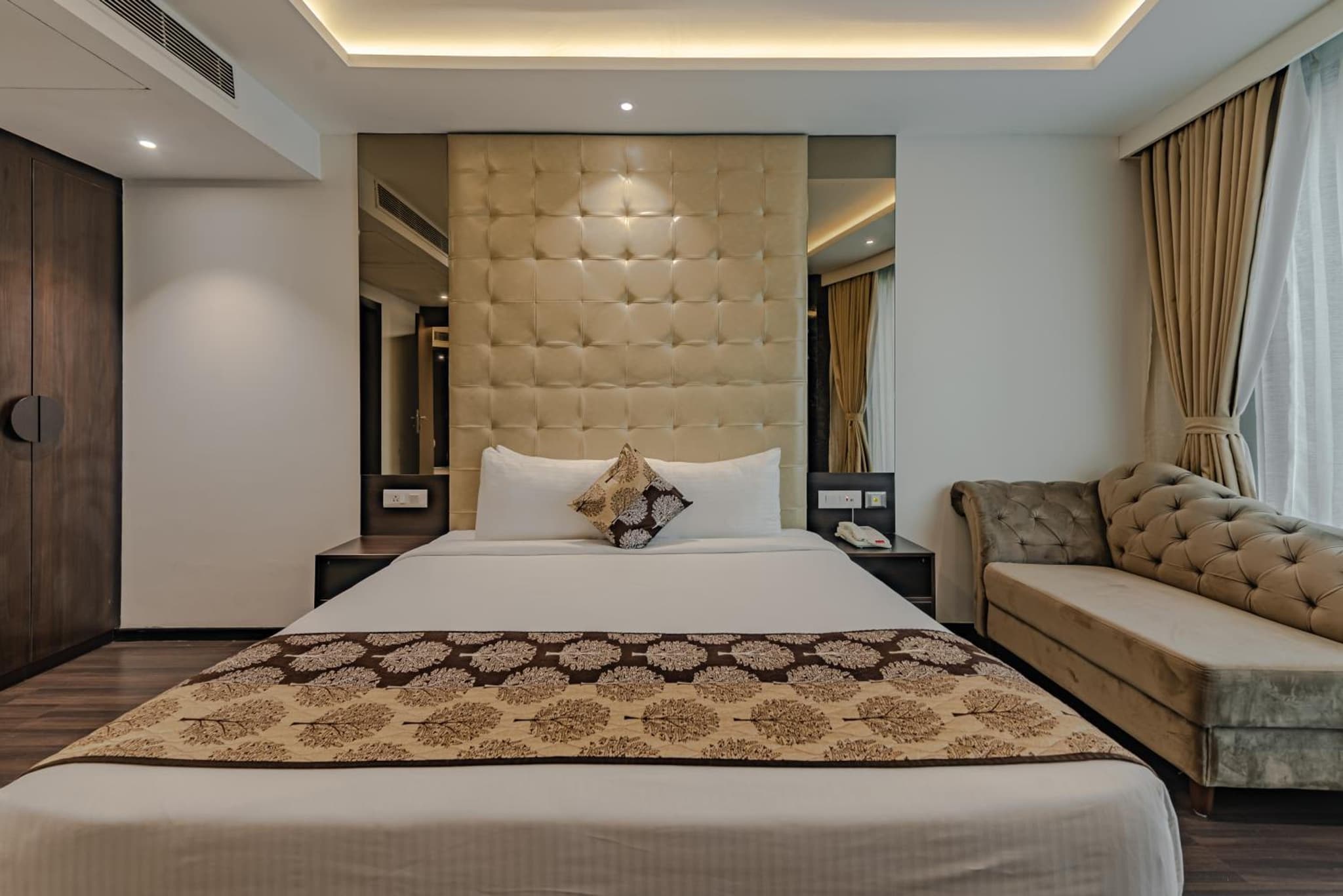 Goldfinch Hotel Mangalore photo 3