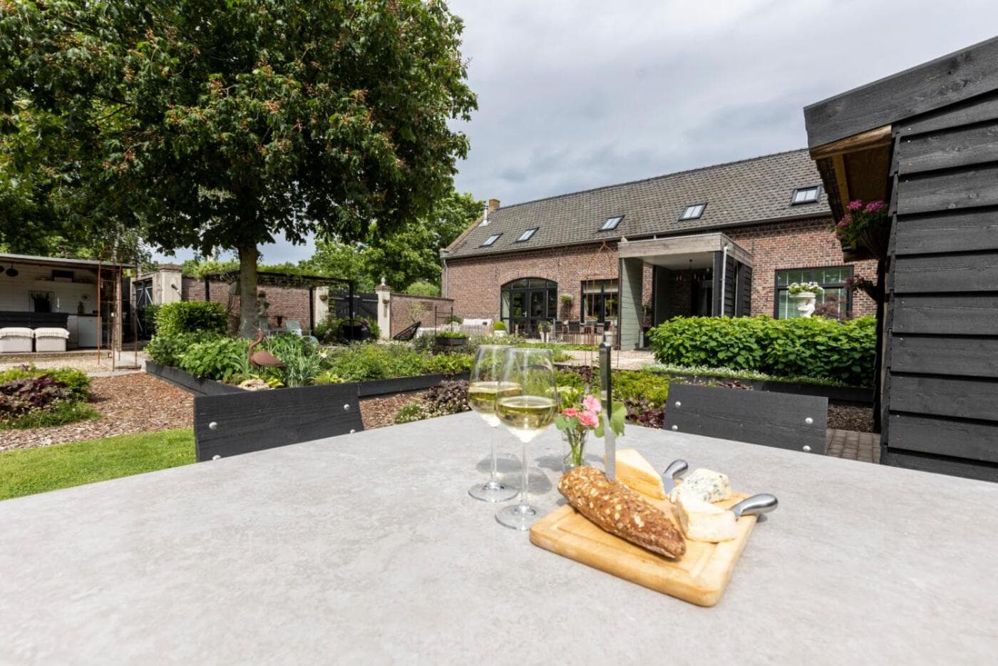 de Opperdonk photo 6