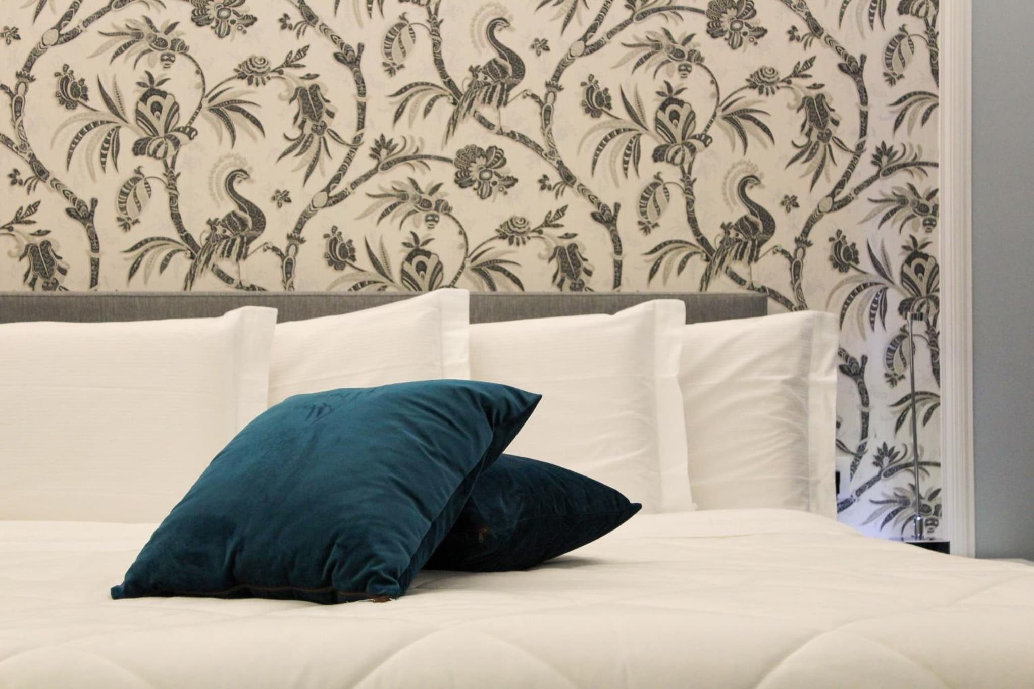 Bianco Riccio Suite Hotel photo 3
