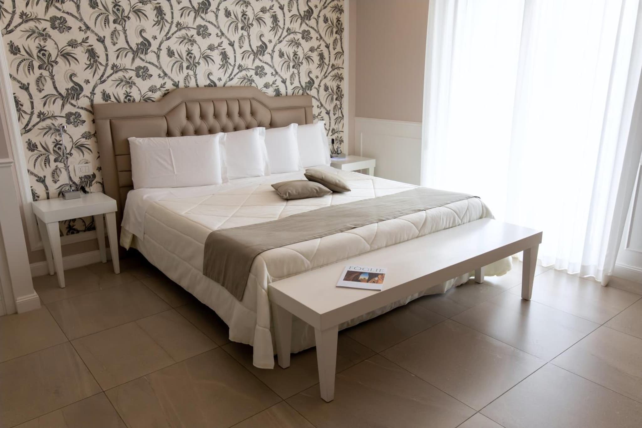Bianco Riccio Suite Hotel photo 5