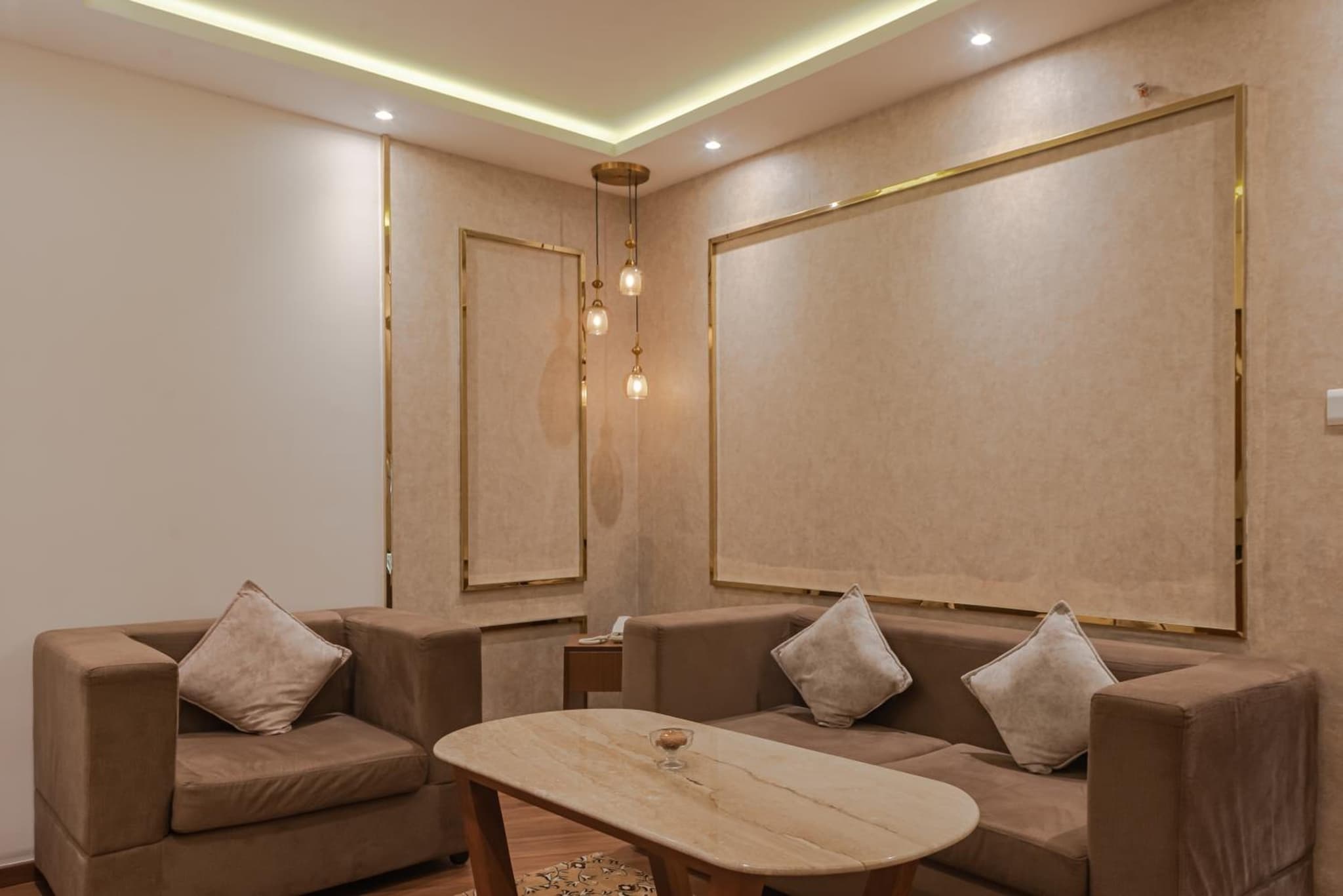 Goldfinch Hotel Mangalore photo 2