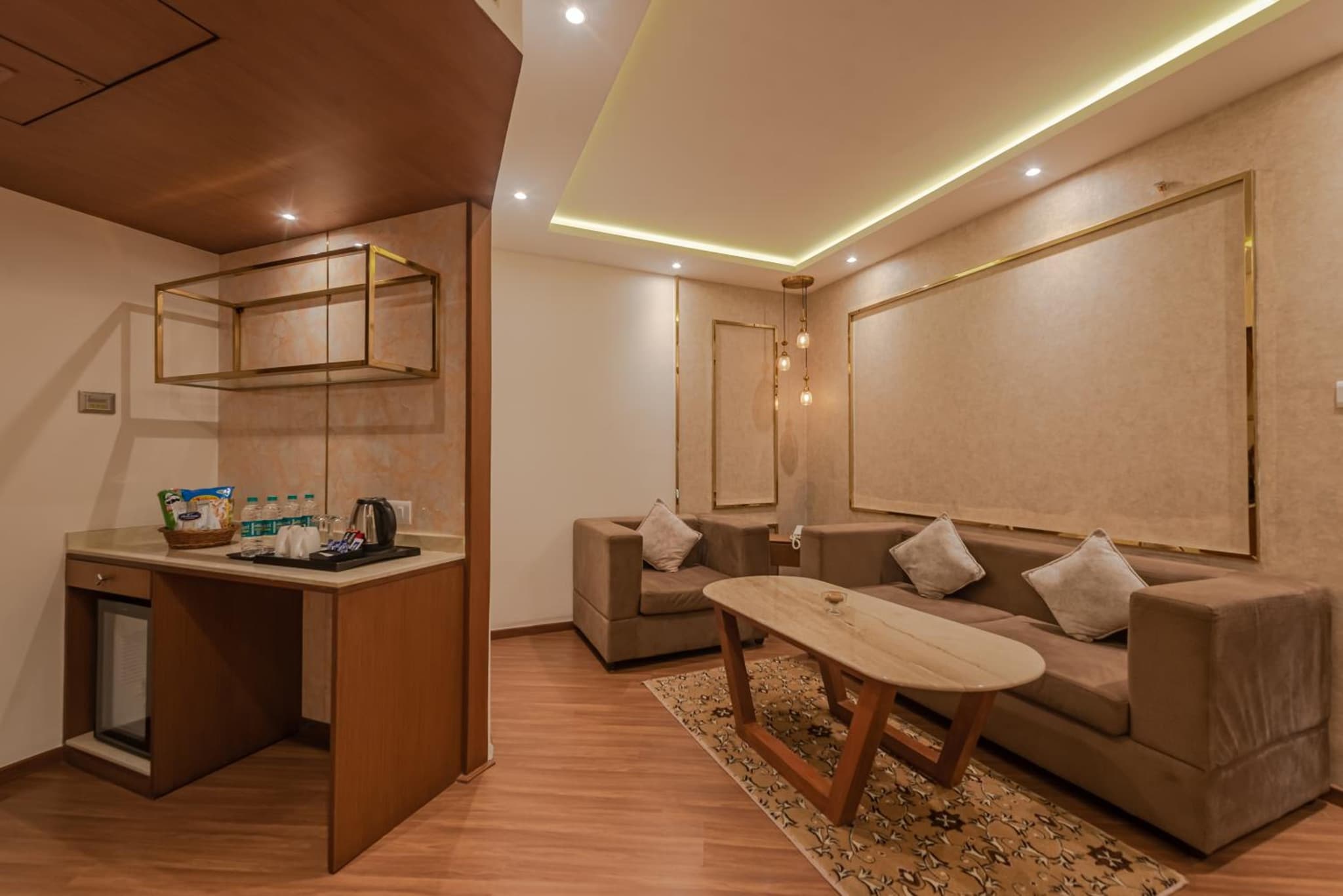 Goldfinch Hotel Mangalore photo 6