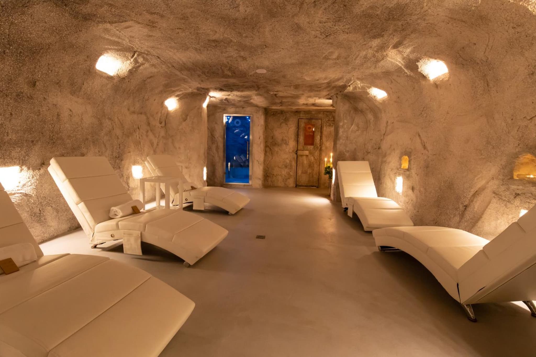 Bianco Riccio Suite Hotel photo 9