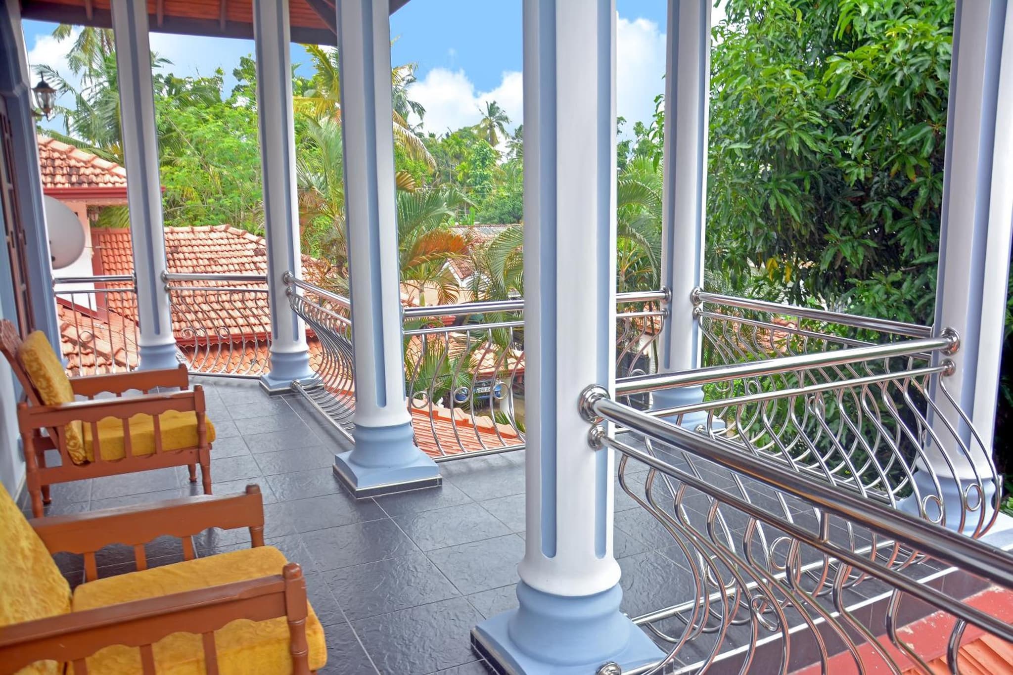 Elisach Serenity House - 4 BHK Villa in Sri Lanka - near to Airport photo 4