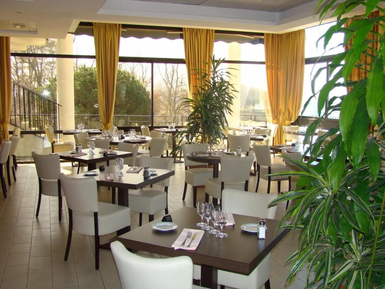 Brit Hotel du Lac photo 7
