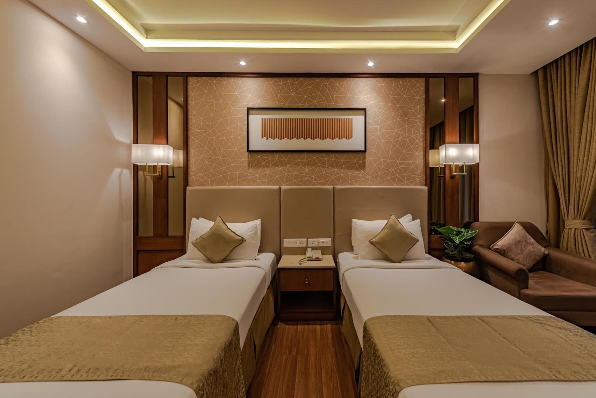 Goldfinch Hotel Mangalore photo 8