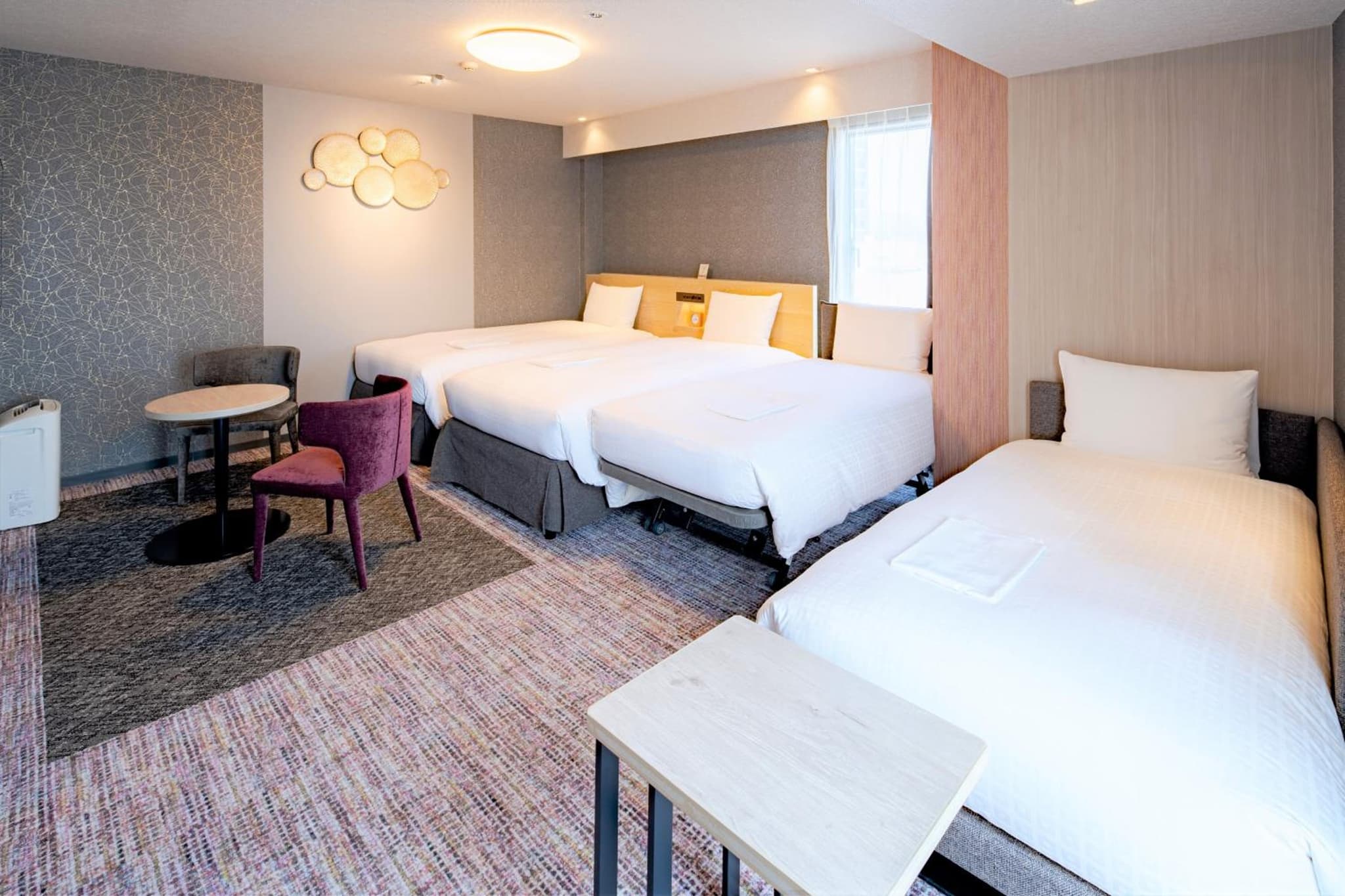 Richmond Hotel Akita Ekimae photo 3