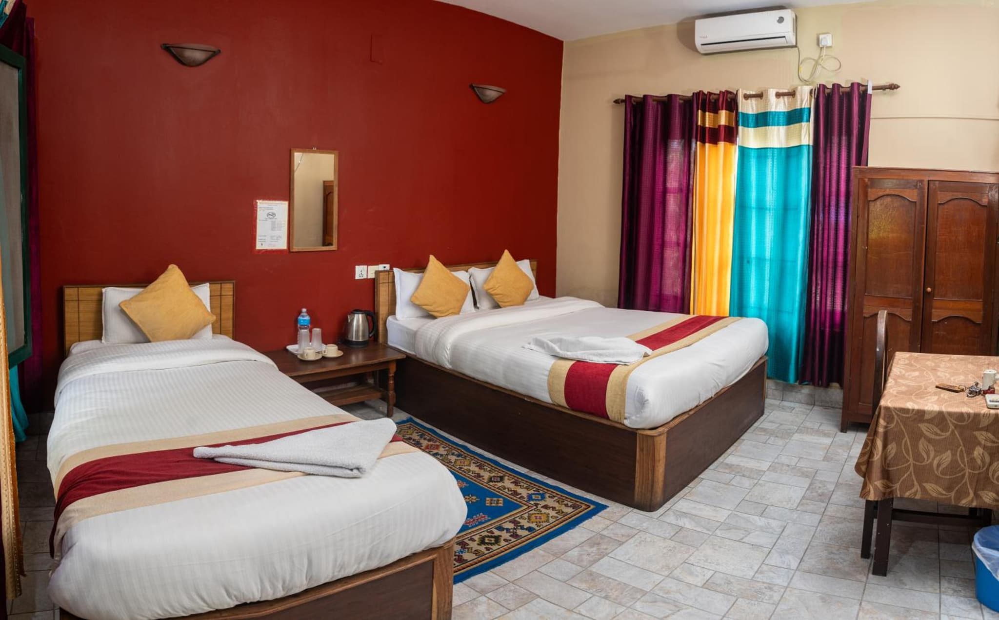 Wild Horizons Guest House photo 8
