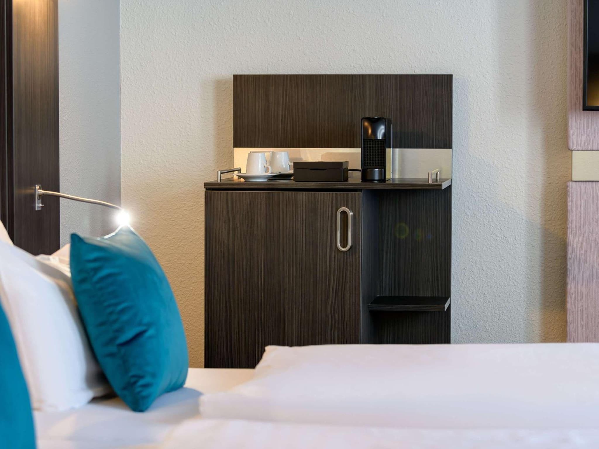Mercure Hotel Hannover City photo 6