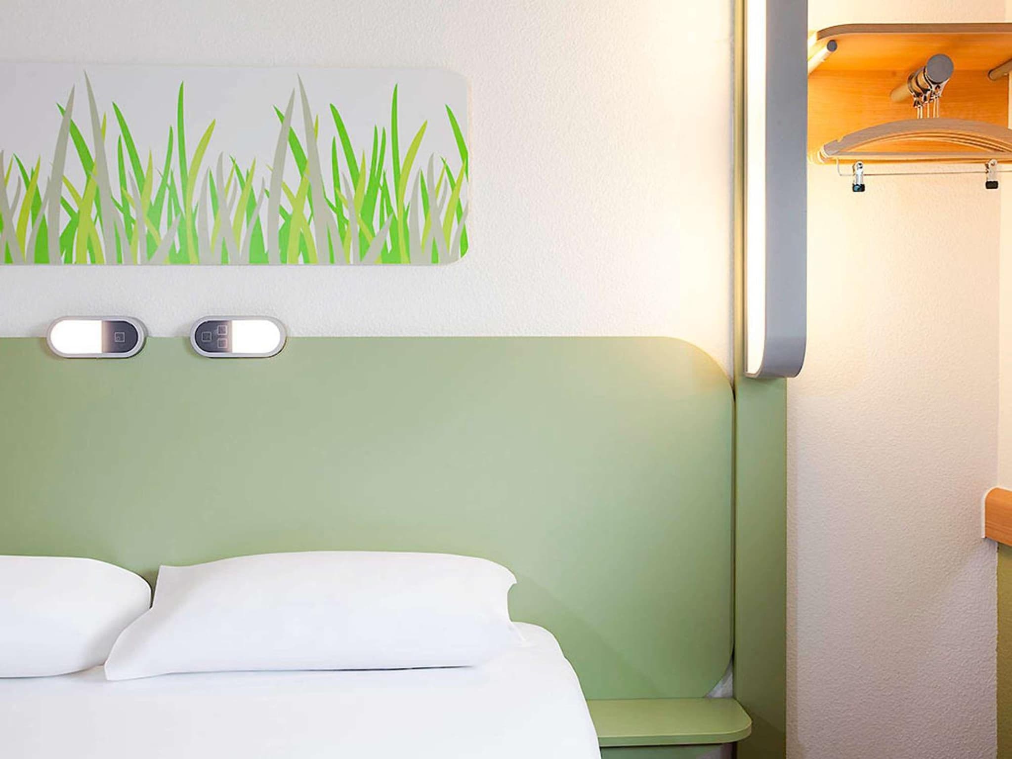 ibis budget Beaconsfield photo 4