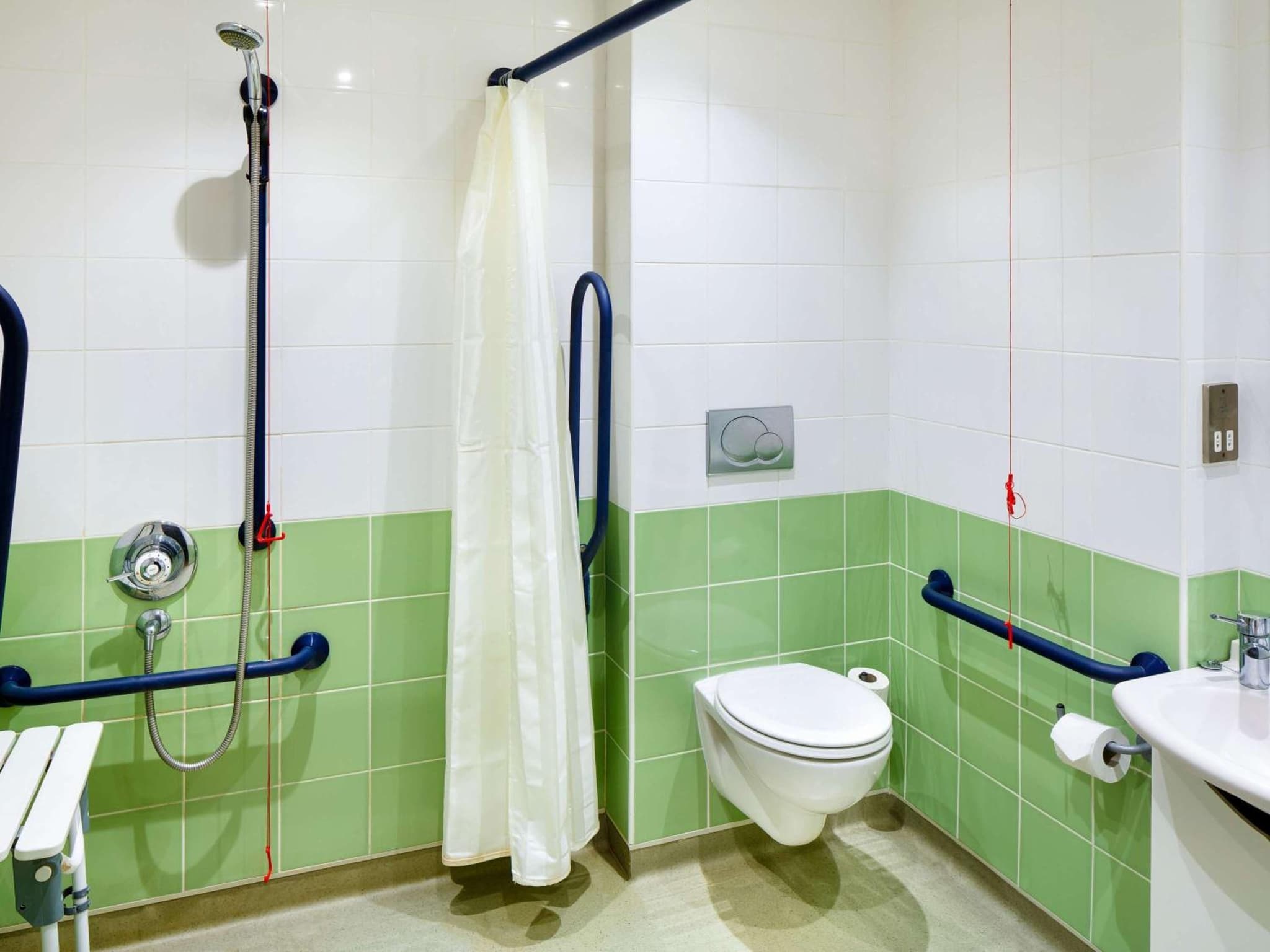 ibis budget Beaconsfield photo 7