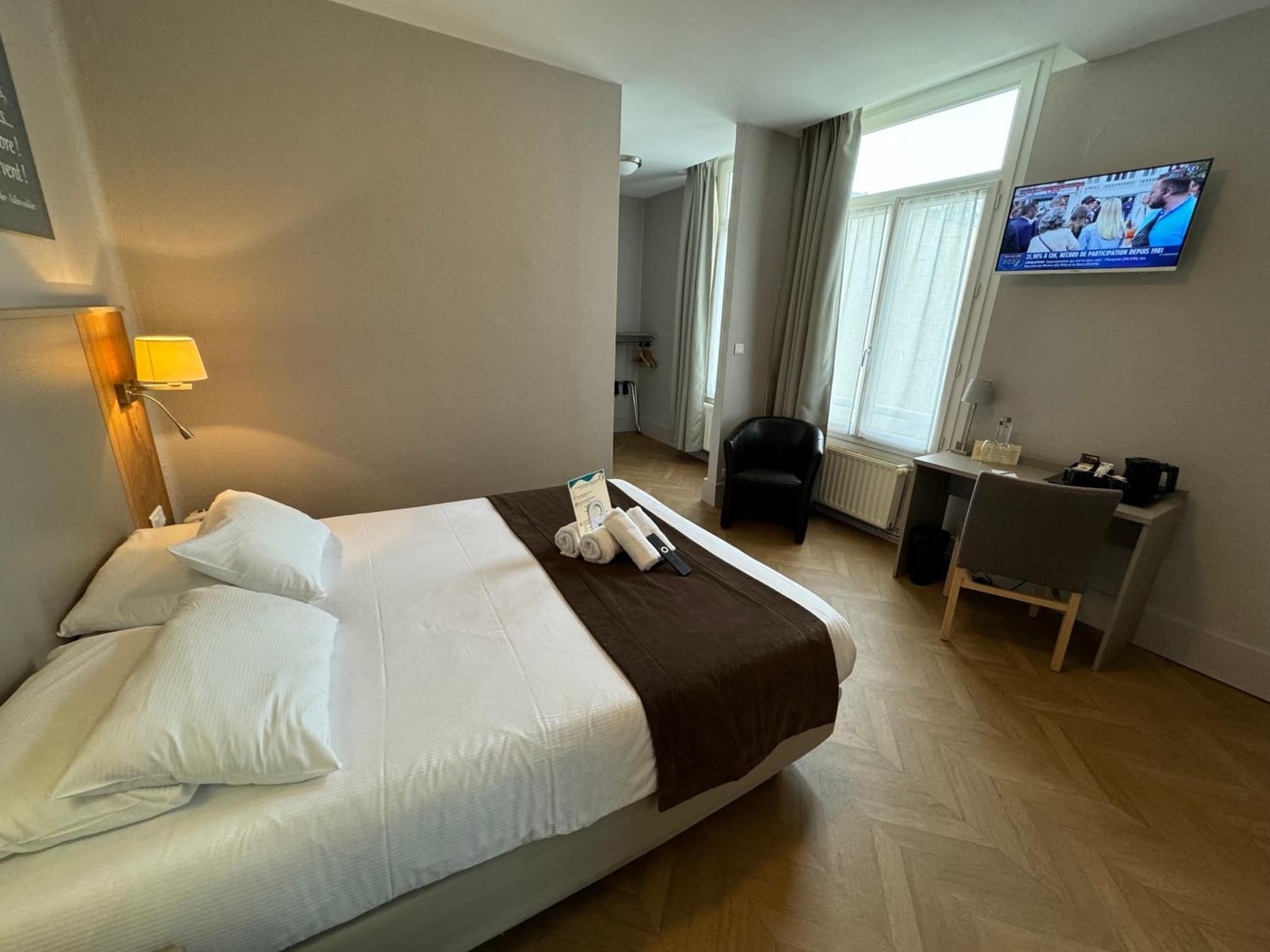 Hôtel Villa Des 2 Caps photo 2