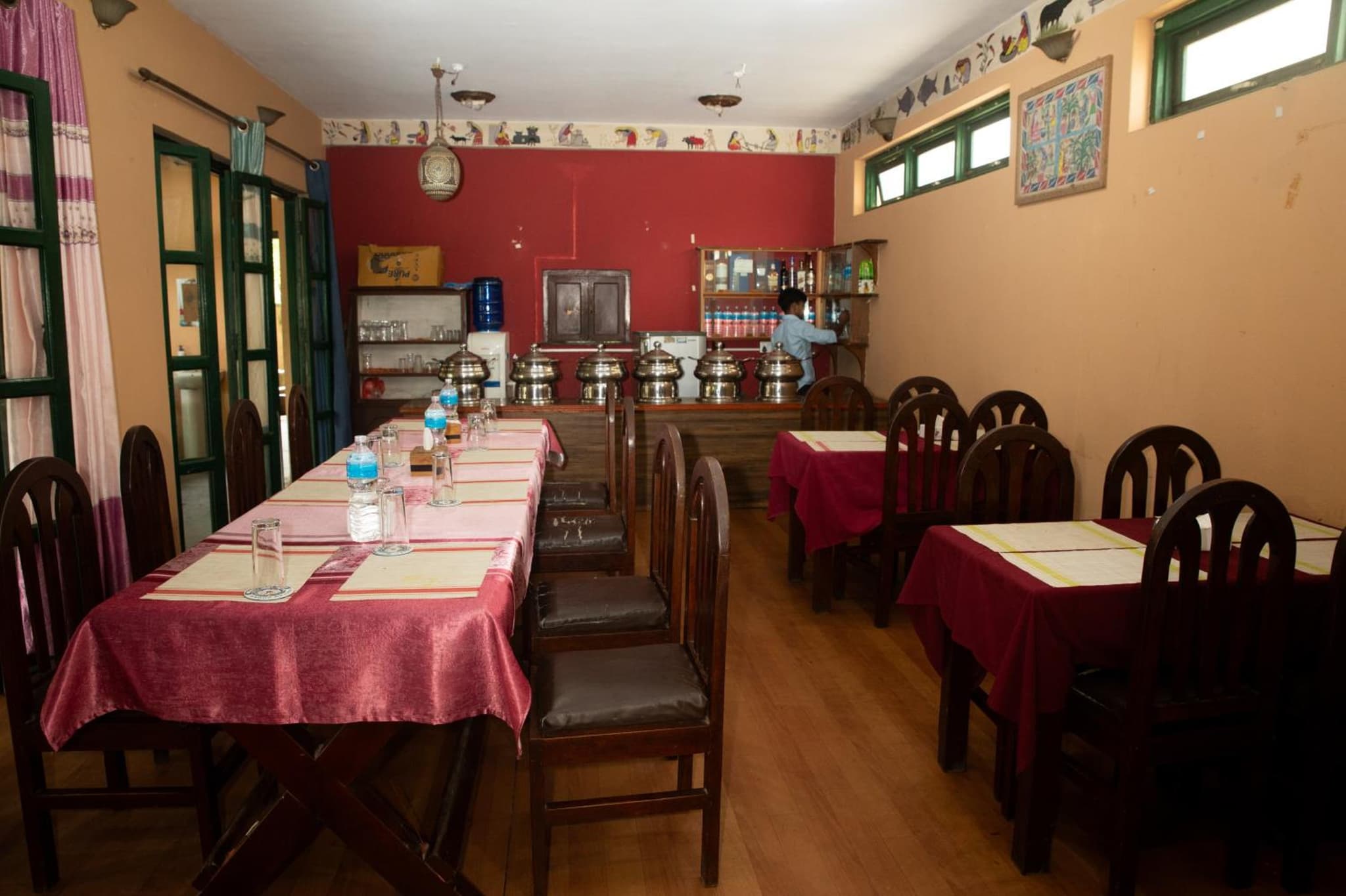 Wild Horizons Guest House photo 5